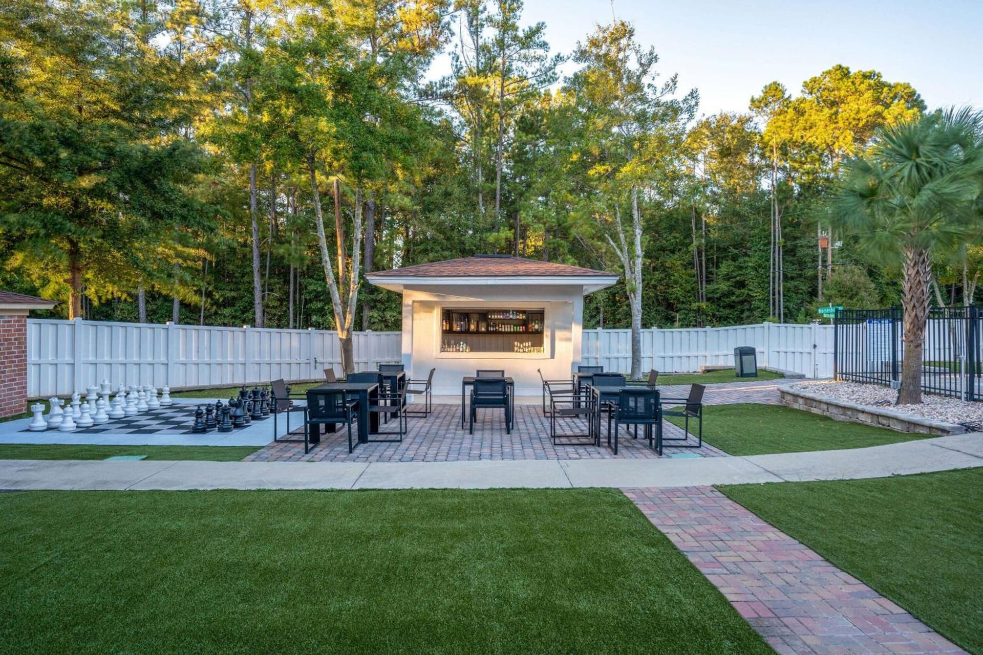 Wyndham Garden Columbia-Ft Jackson interior in Columbia, SC — gallery photo 2