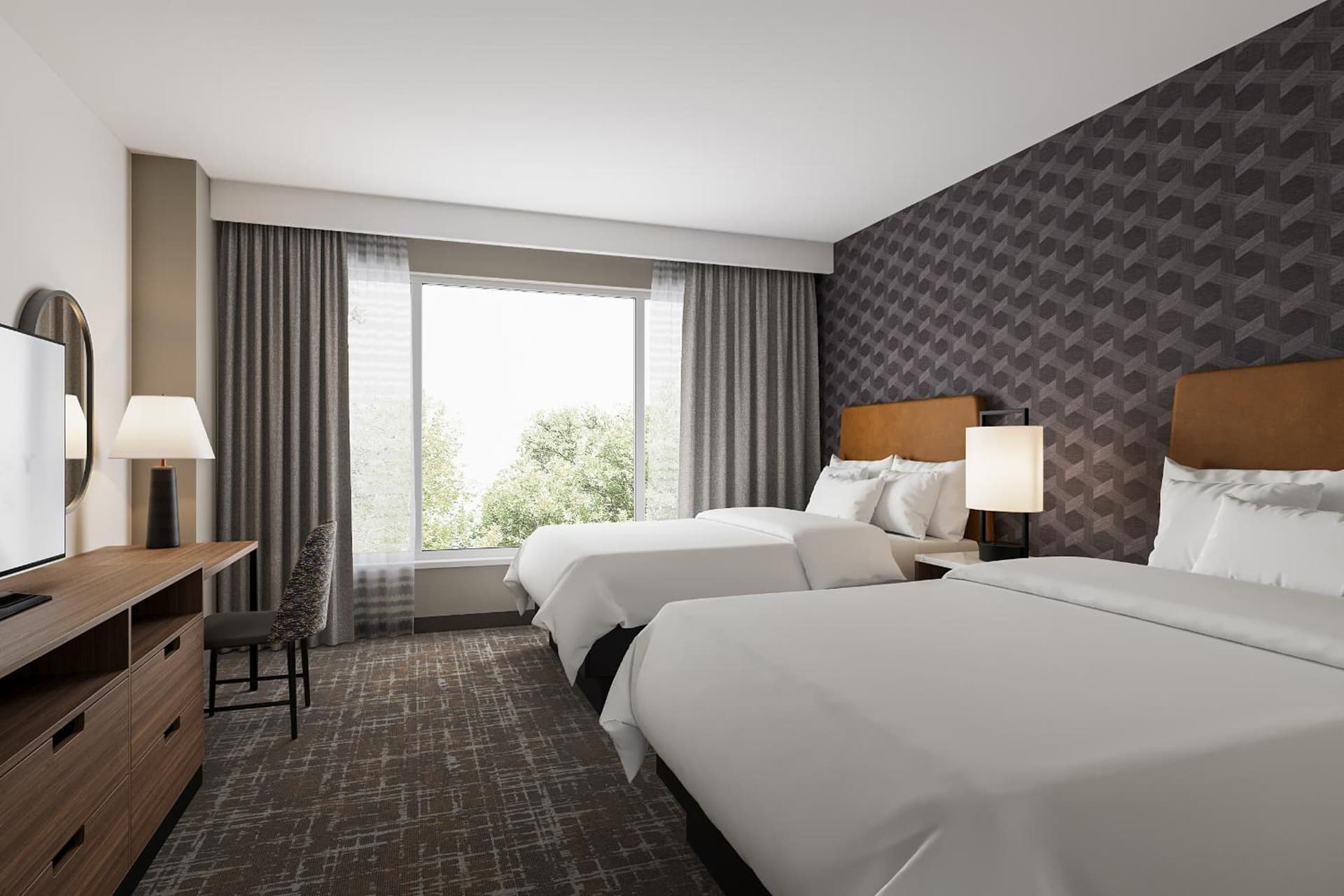 Embassy Suites Huntsville gallery photo in Huntsville, AL — image 57