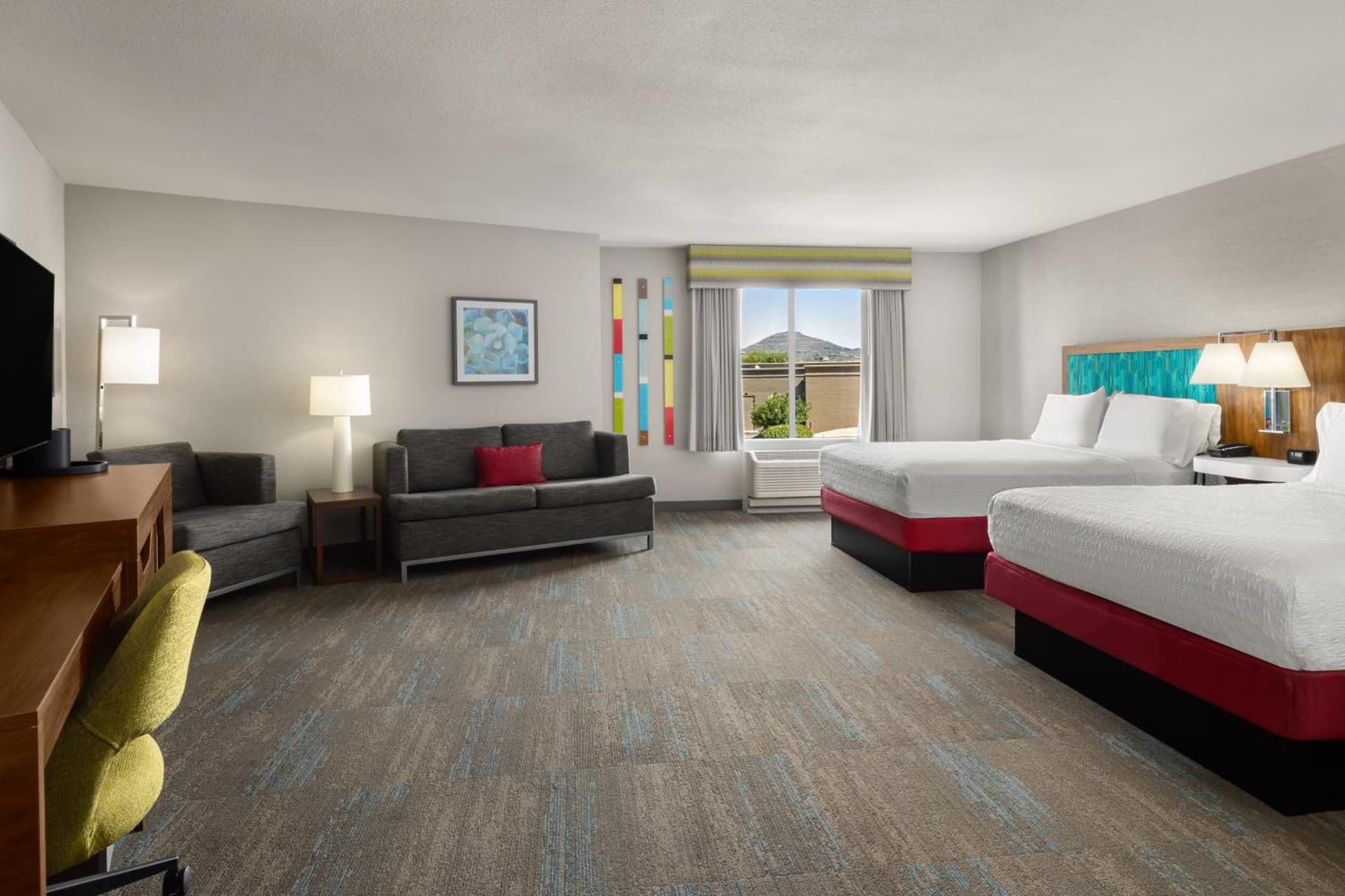 Hampton Inn Carefree, Az gallery photo in Carefree, AZ — image 22