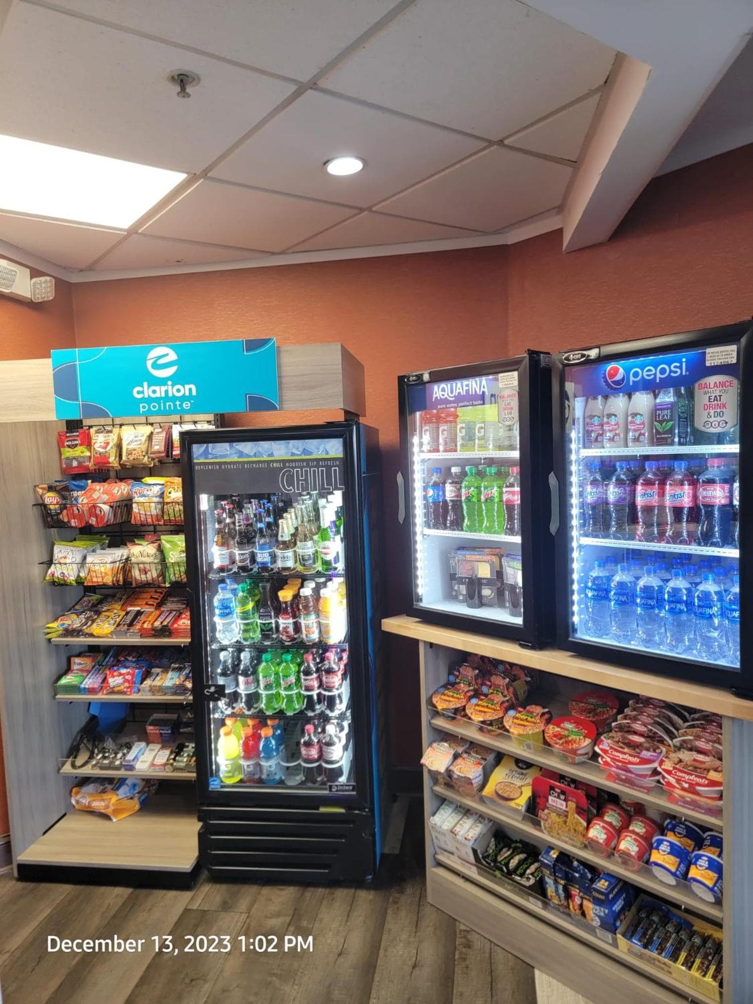 Clarion Pointe Greensboro Airport gallery photo in Greensboro, NC — image 40