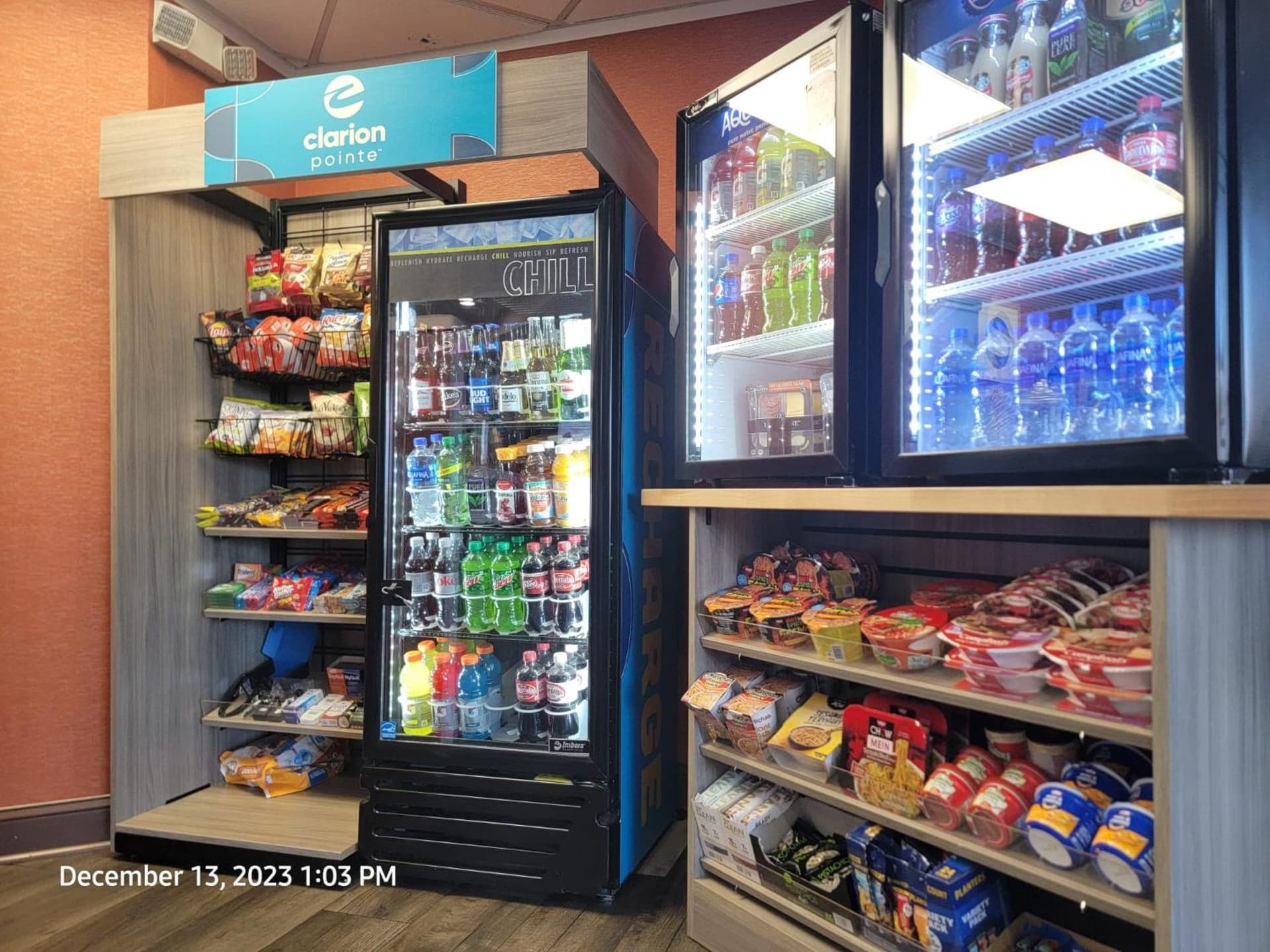Clarion Pointe Greensboro Airport gallery photo in Greensboro, NC — image 35