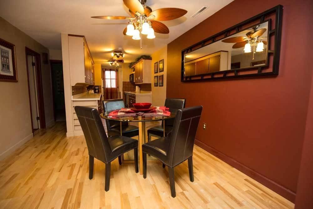 Dodici Night Suites — hotel in Washington, Iowa