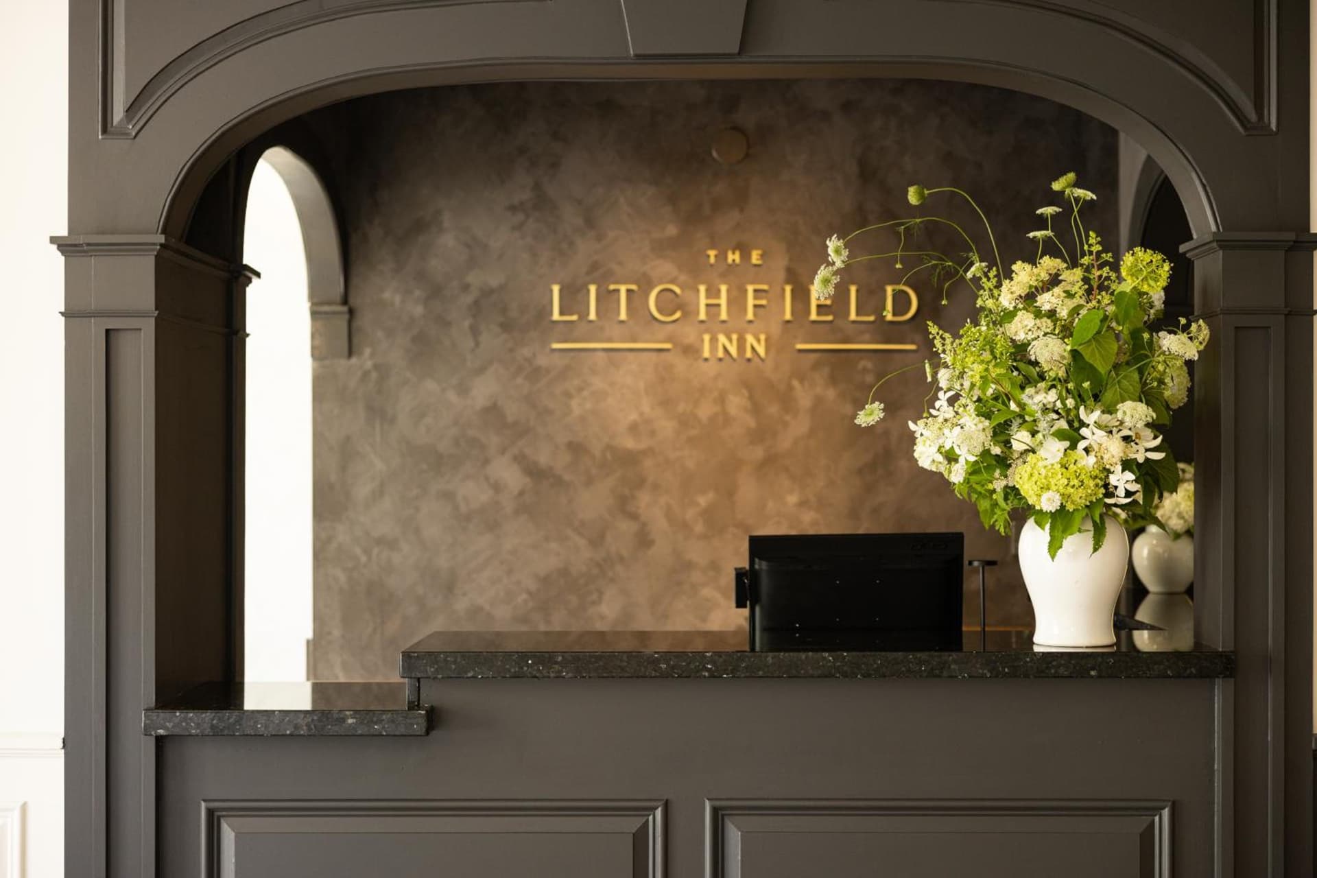 The Litchfield Inn gallery photo in Litchfield — image 4