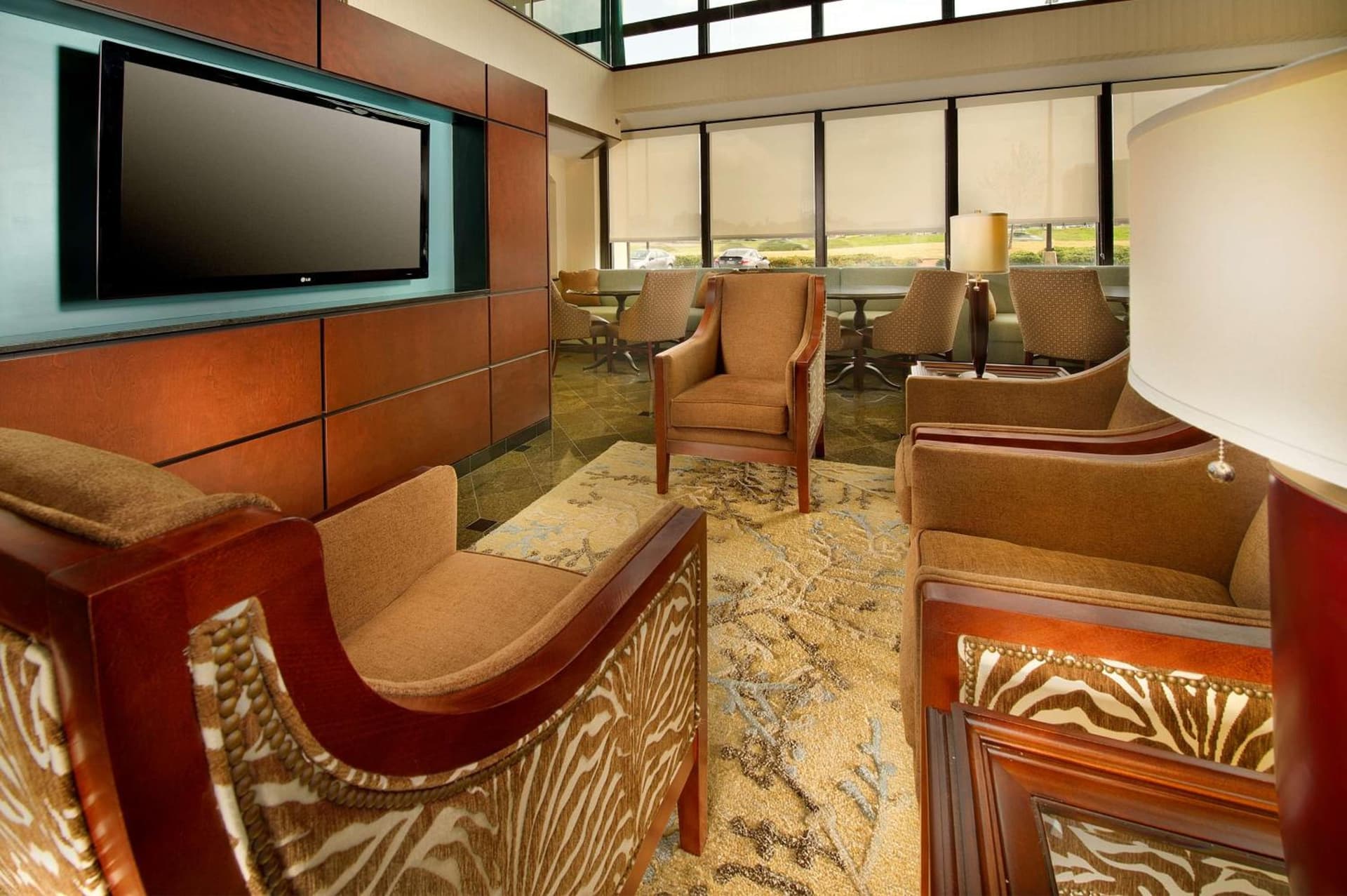 Prado Hotel by Choice Hotels gallery photo in Ridgeland, MS — image 20