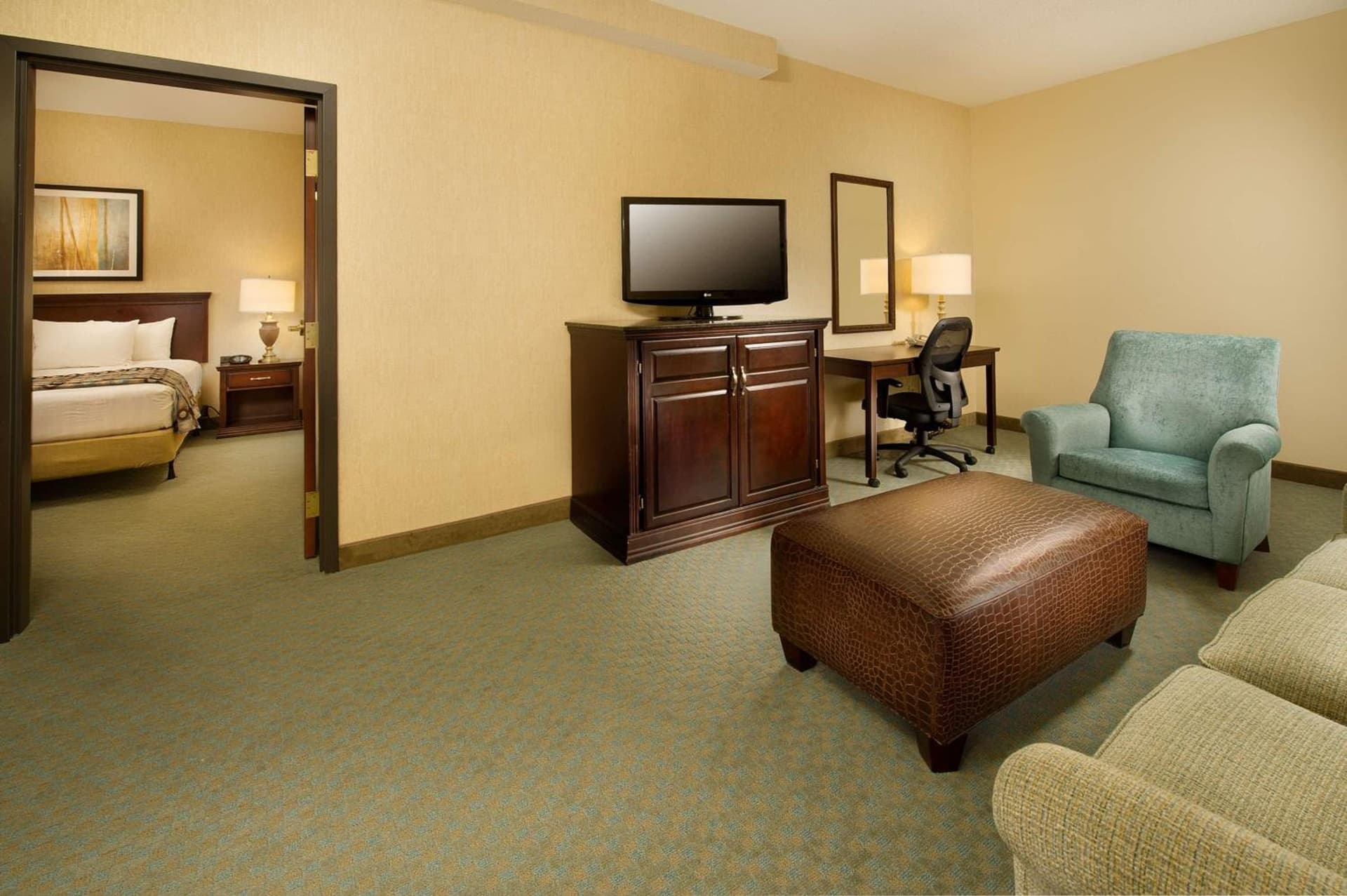 Prado Hotel by Choice Hotels gallery photo in Ridgeland, MS — image 16
