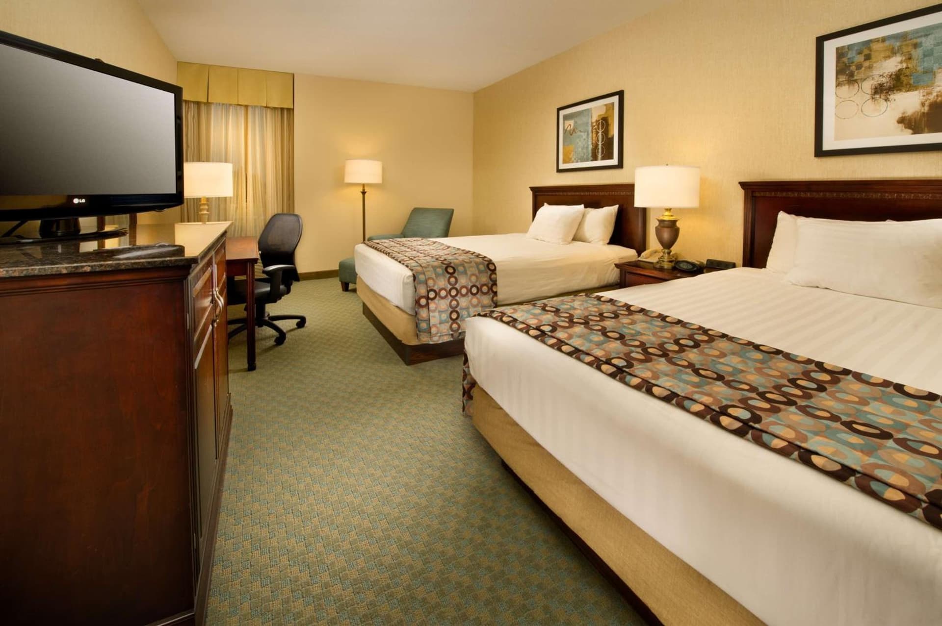 Prado Hotel by Choice Hotels gallery photo in Ridgeland, MS — image 9