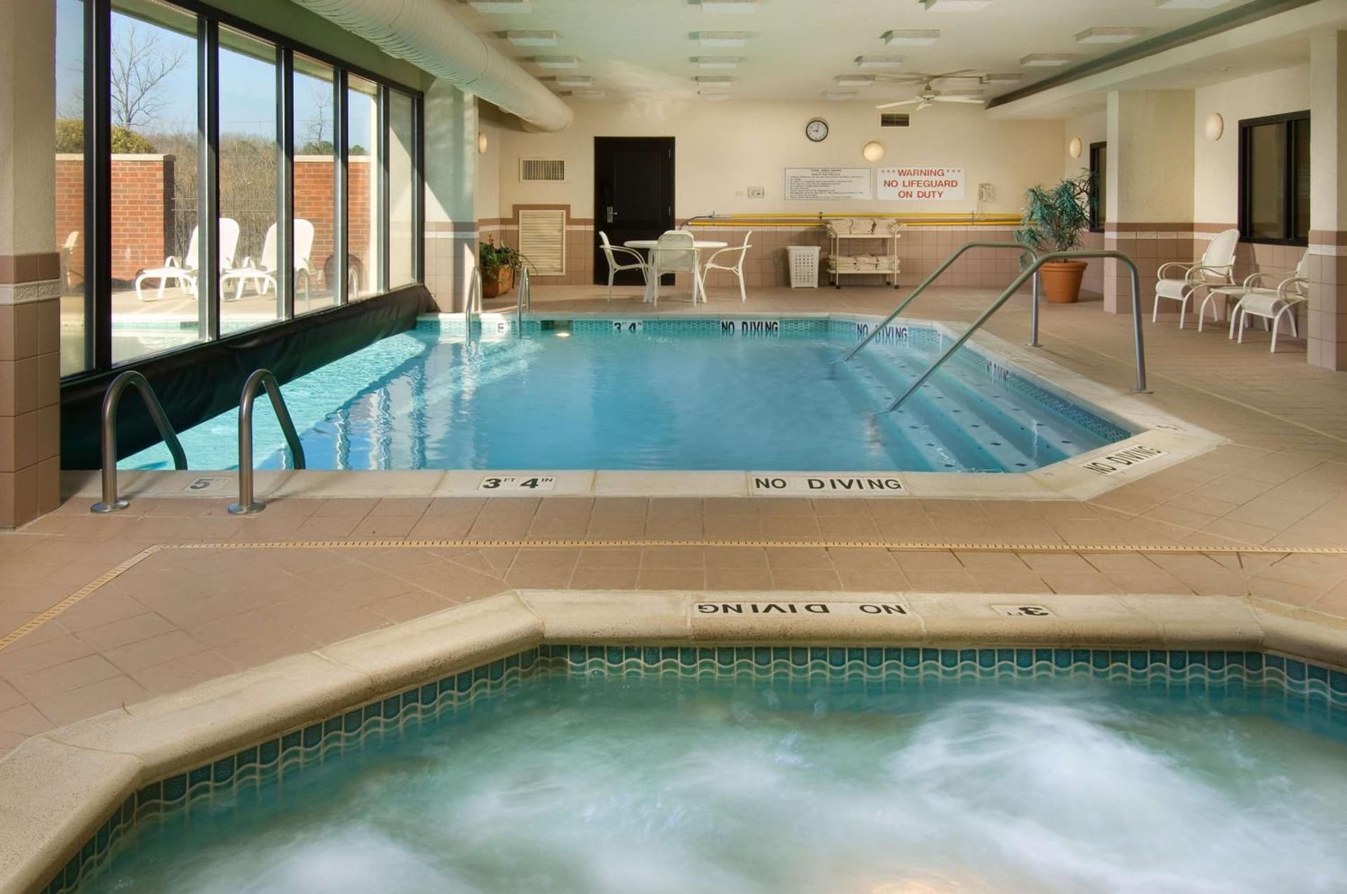 Prado Hotel by Choice Hotels gallery photo in Ridgeland, MS — image 26
