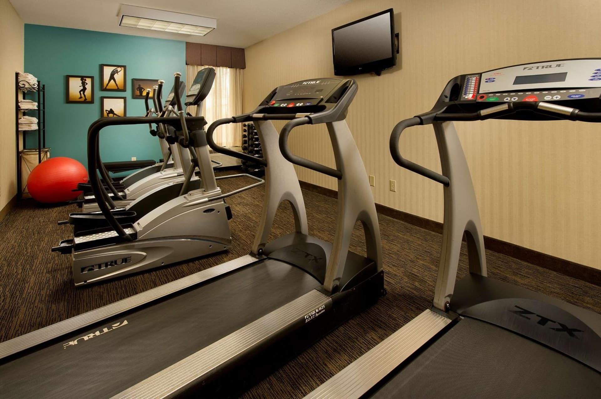 Prado Hotel by Choice Hotels gallery photo in Ridgeland, MS — image 25