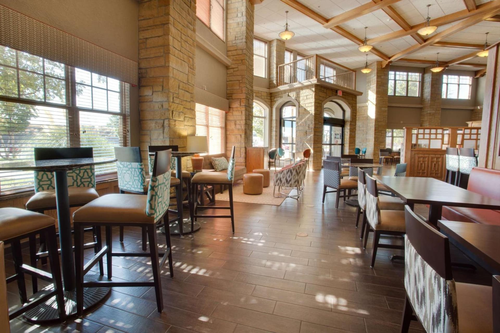 Drury Inn & Suites Amarillo gallery photo in Amarillo, TX — image 14
