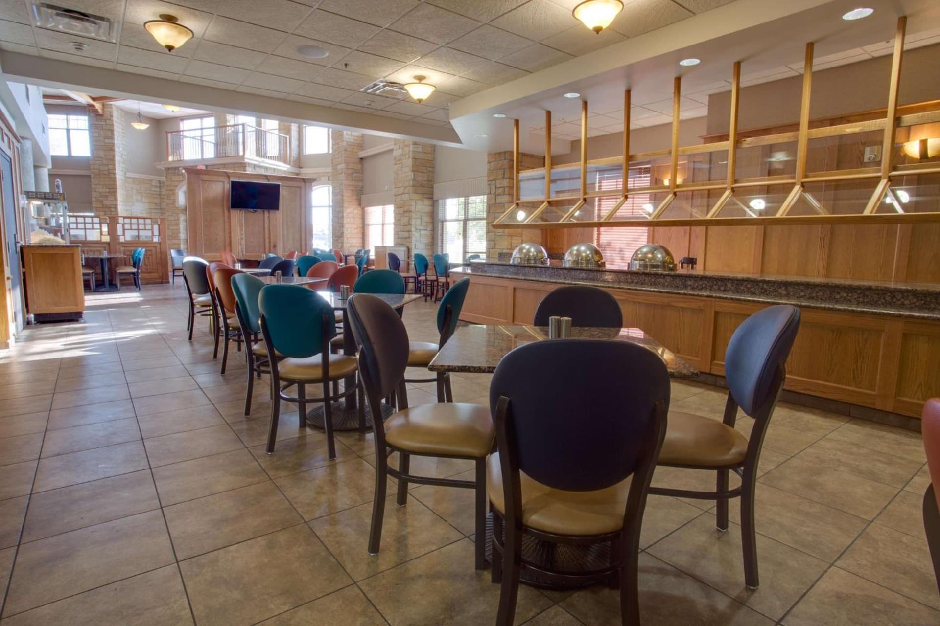 Drury Inn & Suites Amarillo gallery photo in Amarillo, TX — image 25