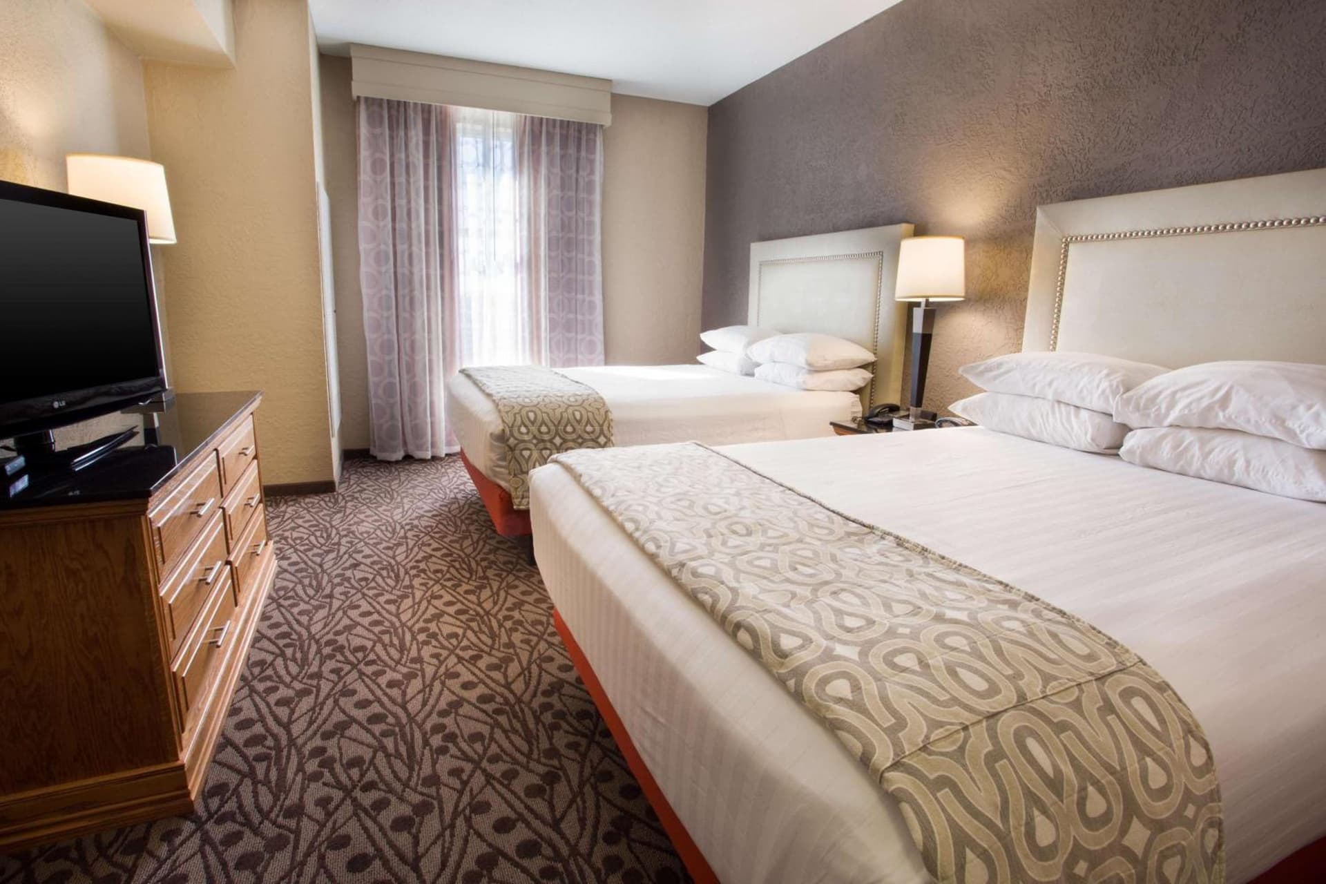 Drury Inn & Suites Amarillo gallery photo in Amarillo, TX — image 22