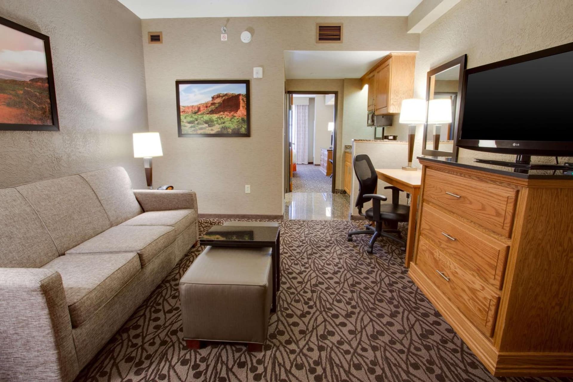 Drury Inn & Suites Amarillo gallery photo in Amarillo, TX — image 17