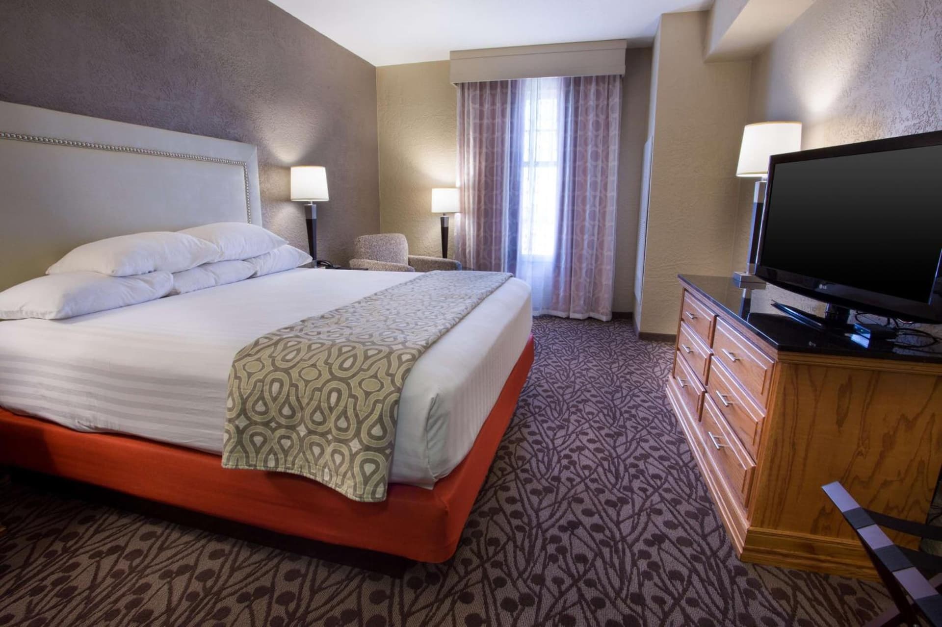 Drury Inn & Suites Amarillo gallery photo in Amarillo, TX — image 13