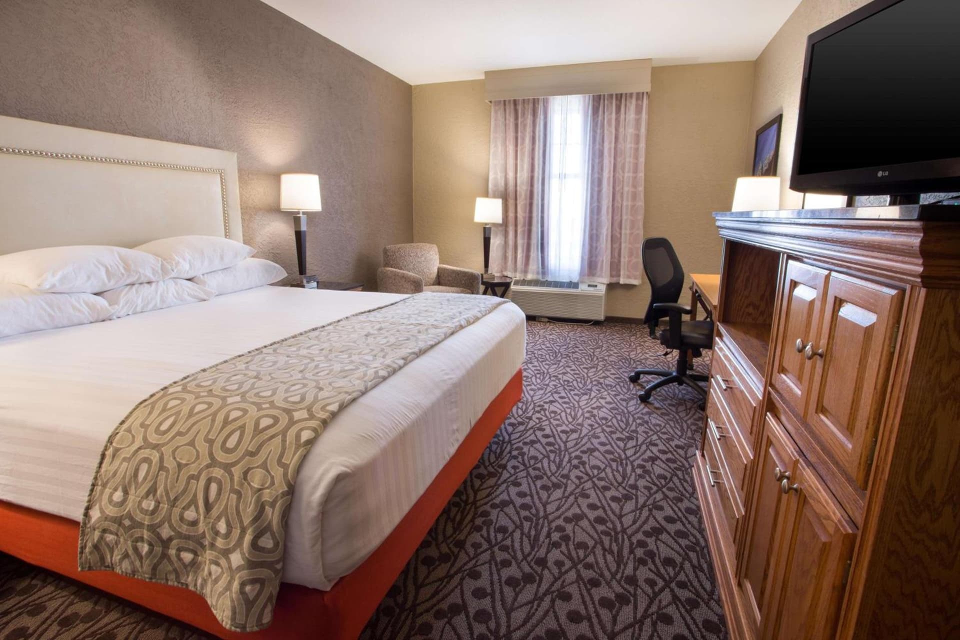 Drury Inn & Suites Amarillo gallery photo in Amarillo, TX — image 10