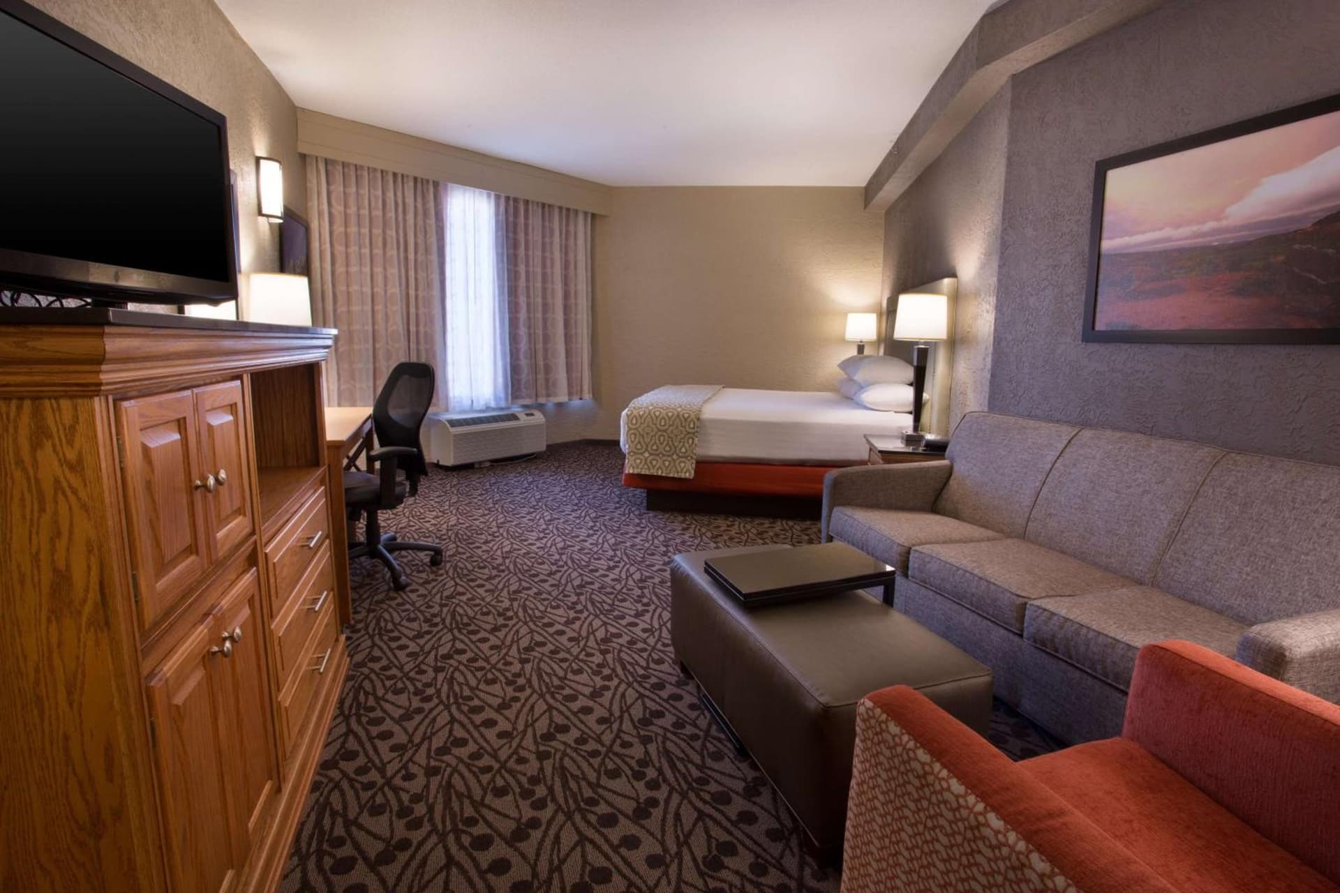 Drury Inn & Suites Amarillo gallery photo in Amarillo, TX — image 29
