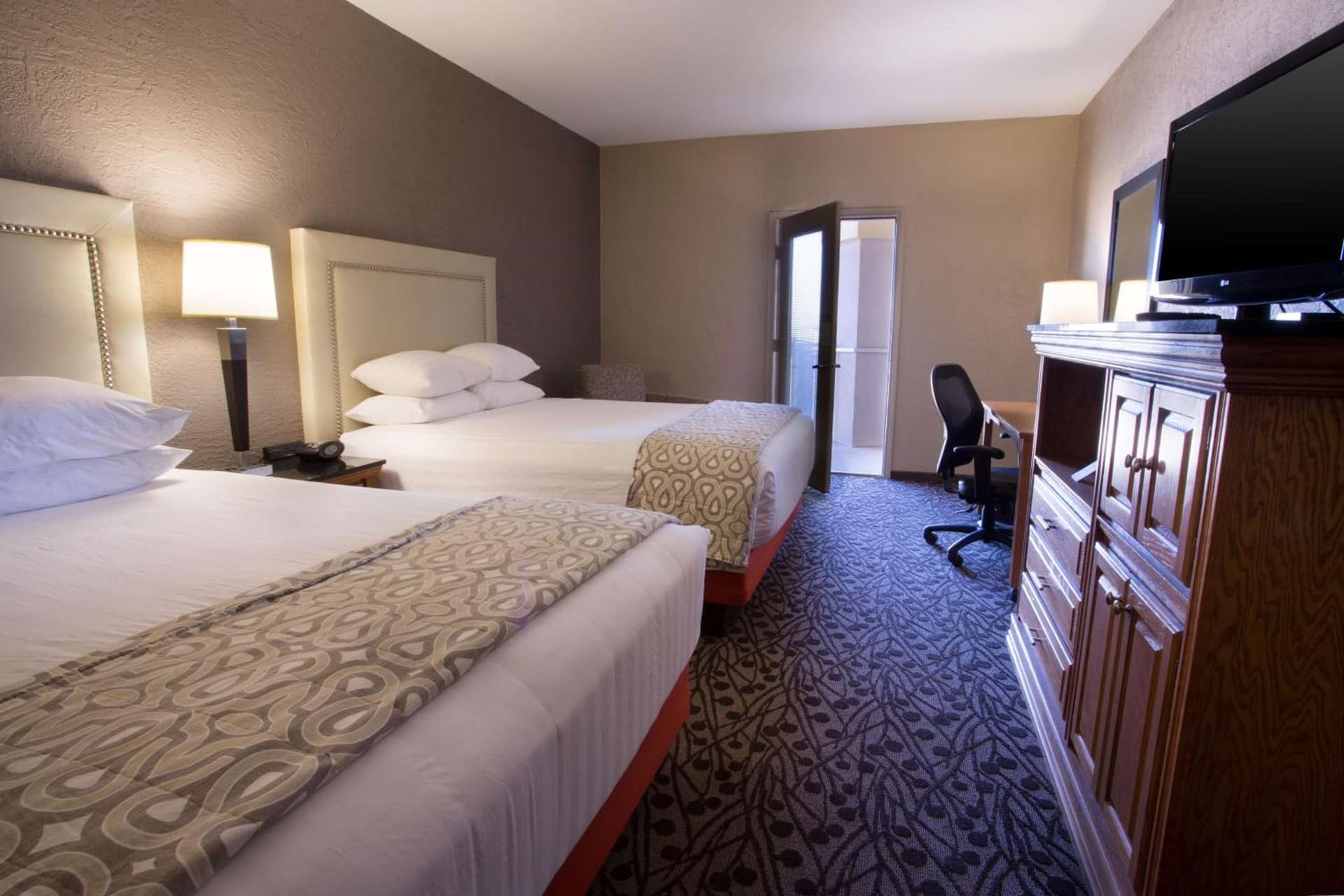 Drury Inn & Suites Amarillo gallery photo in Amarillo, TX — image 11