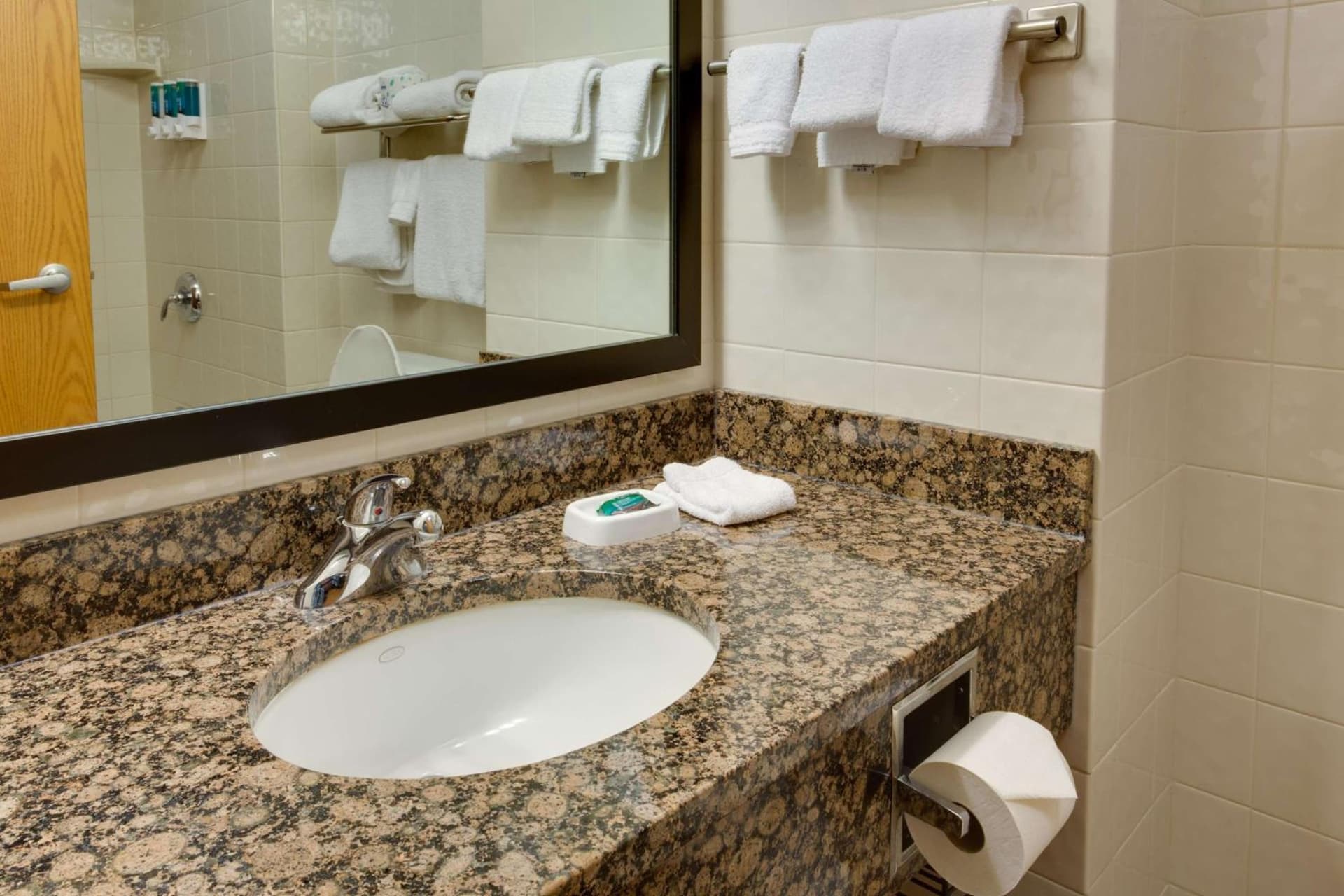 Drury Inn & Suites Amarillo gallery photo in Amarillo, TX — image 20