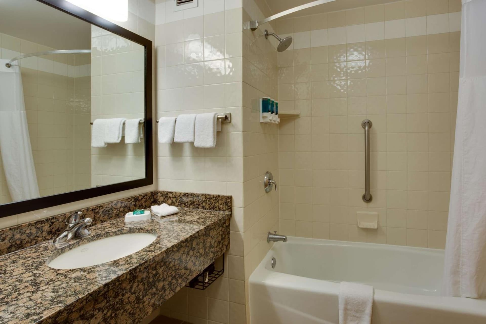 Drury Inn & Suites Amarillo gallery photo in Amarillo, TX — image 31