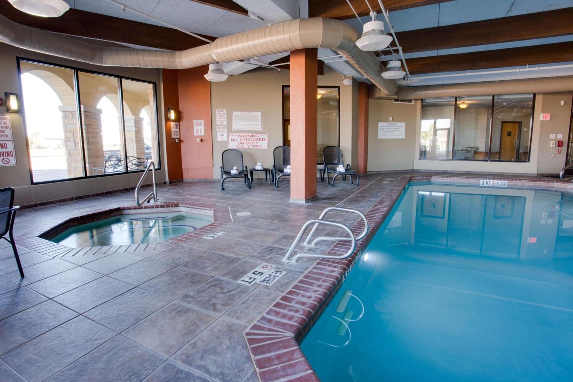 Drury Inn & Suites Amarillo gallery photo in Amarillo, TX — image 16