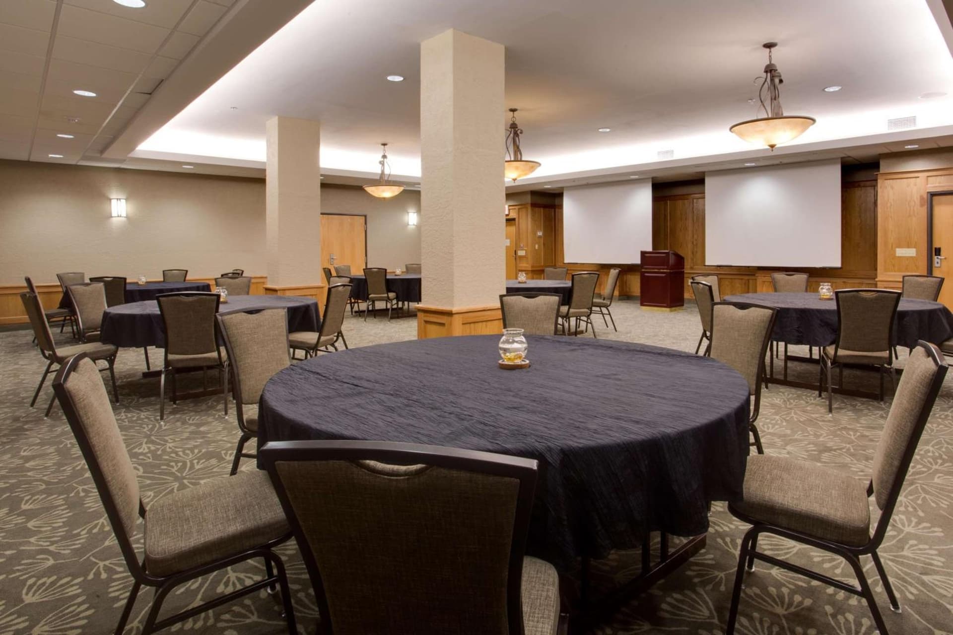 Drury Inn & Suites Amarillo interior in Amarillo, TX — gallery photo 2