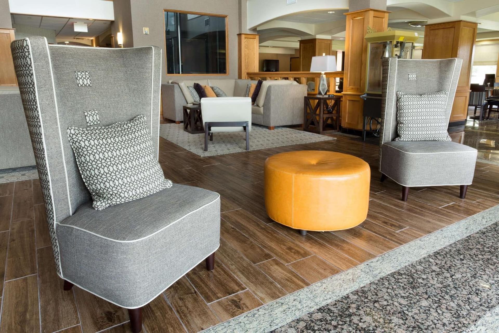 Drury Inn & Suites Lafayette LA property views in Lafayette, LA — gallery photo 3