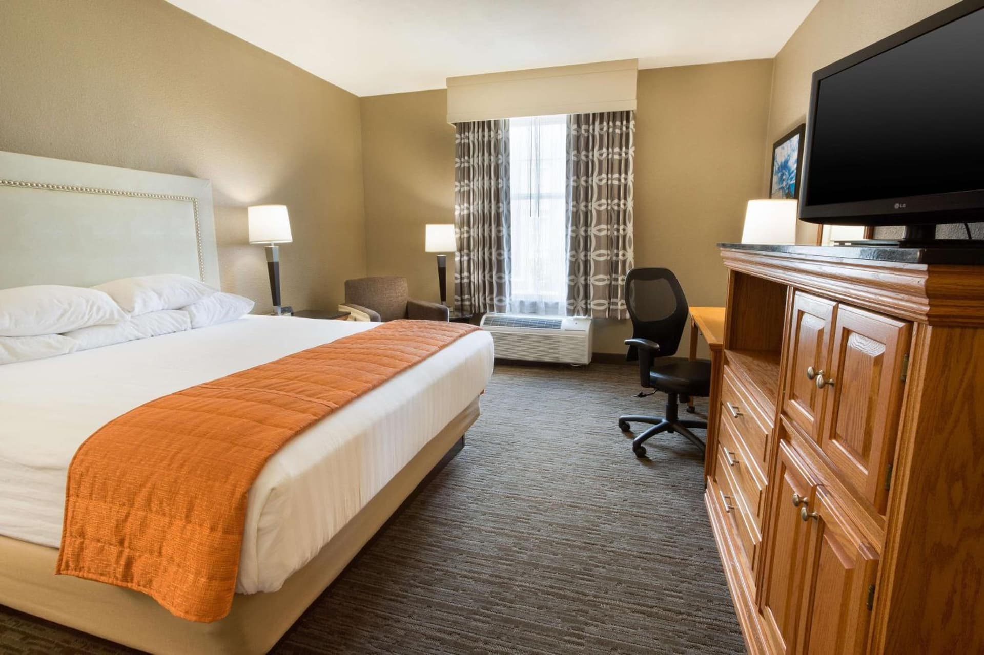 Drury Inn & Suites Lafayette LA gallery photo in Lafayette, LA — image 12