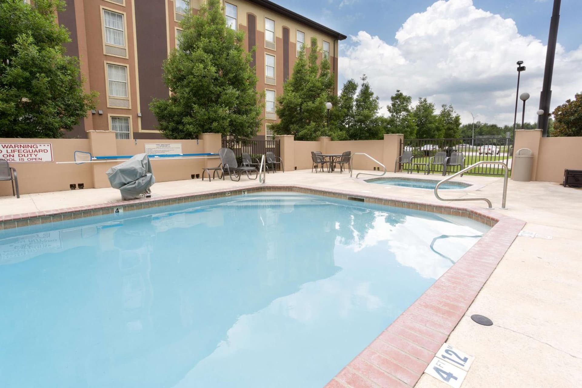 Drury Inn & Suites Lafayette LA gallery photo in Lafayette, LA — image 18