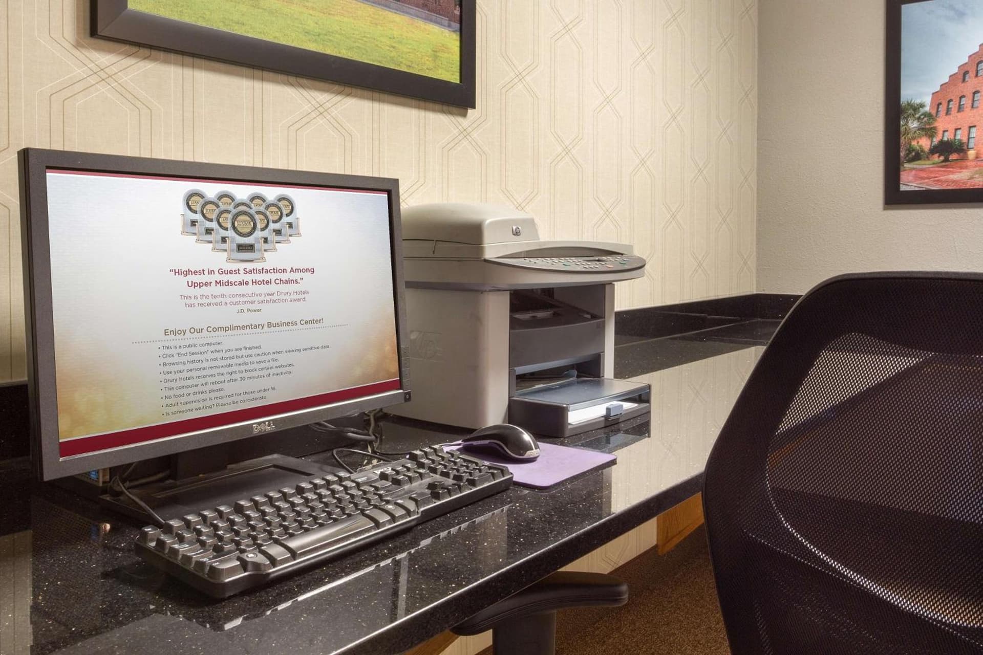 Drury Inn & Suites Lafayette LA gallery photo in Lafayette, LA — image 8