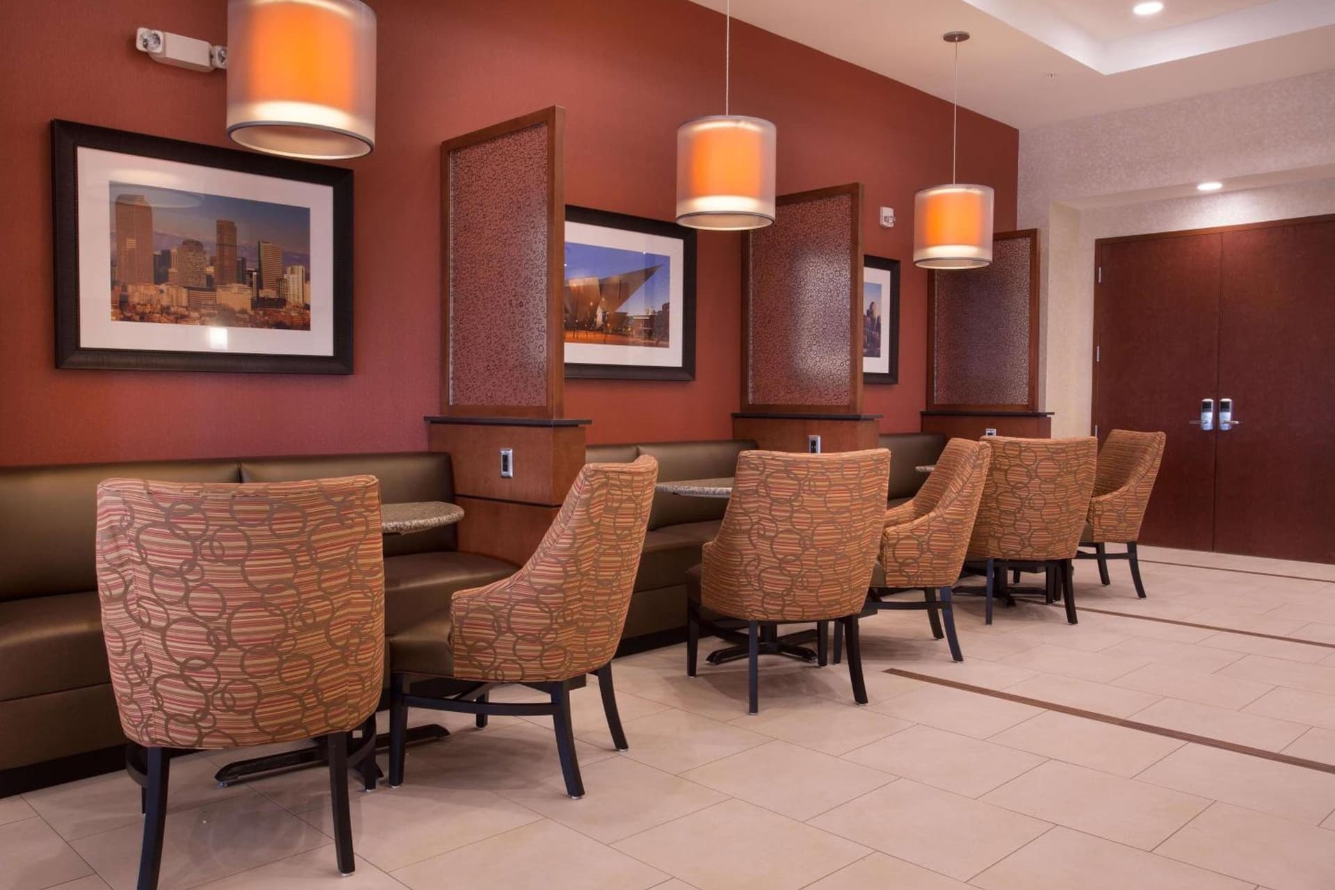 Drury Plaza Hotel Denver Central Park gallery photo in Denver, CO — image 8