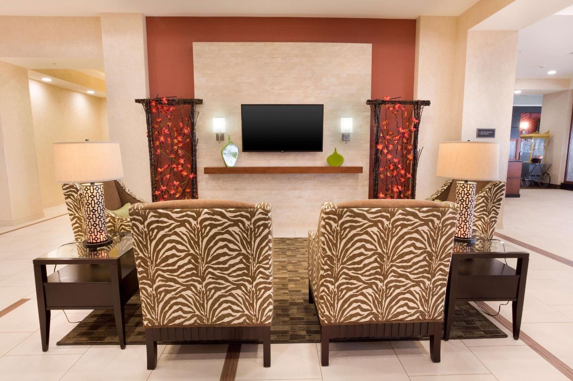 Drury Plaza Hotel Denver Central Park gallery photo in Denver, CO — image 4