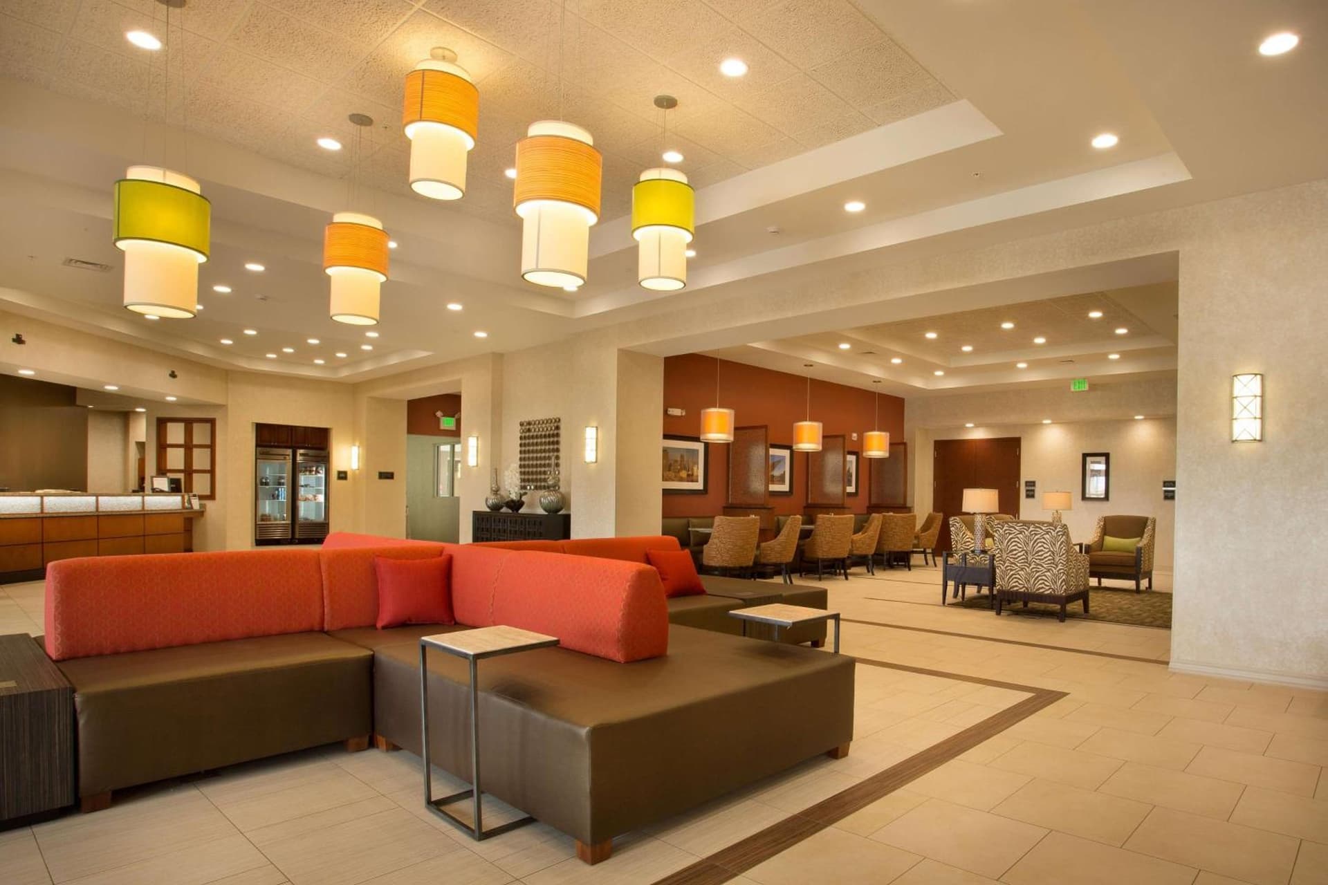 Drury Plaza Hotel Denver Central Park gallery photo in Denver, CO — image 7