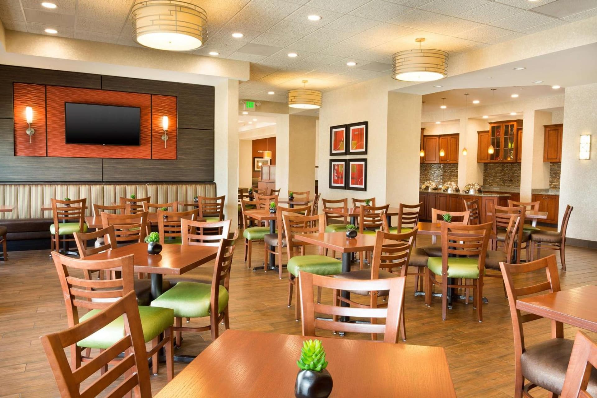 Drury Plaza Hotel Denver Central Park gallery photo in Denver, CO — image 23
