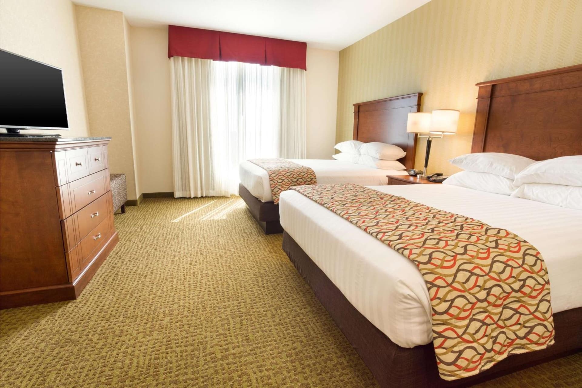 Drury Plaza Hotel Denver Central Park gallery photo in Denver, CO — image 25