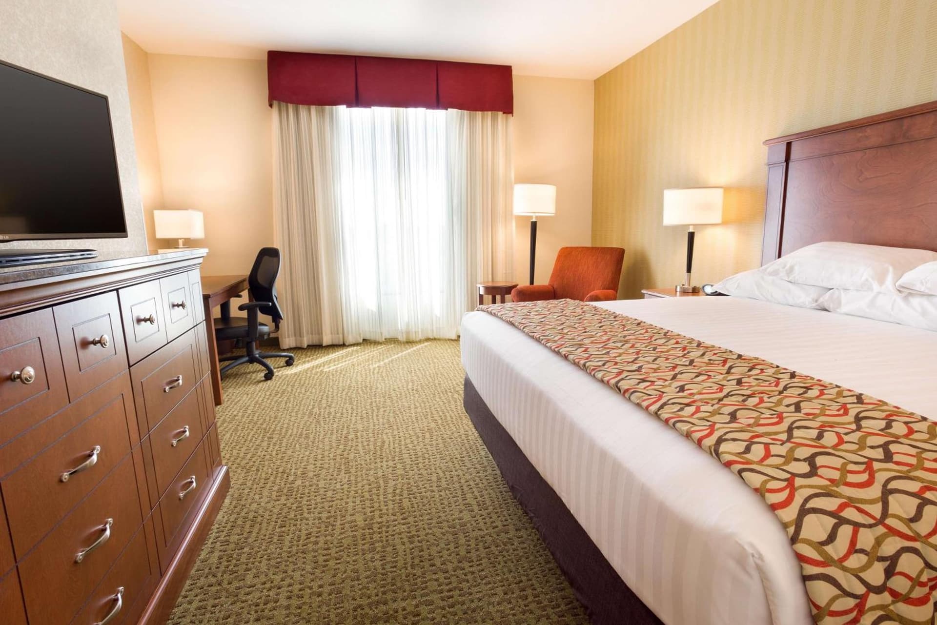 Drury Plaza Hotel Denver Central Park gallery photo in Denver, CO — image 6