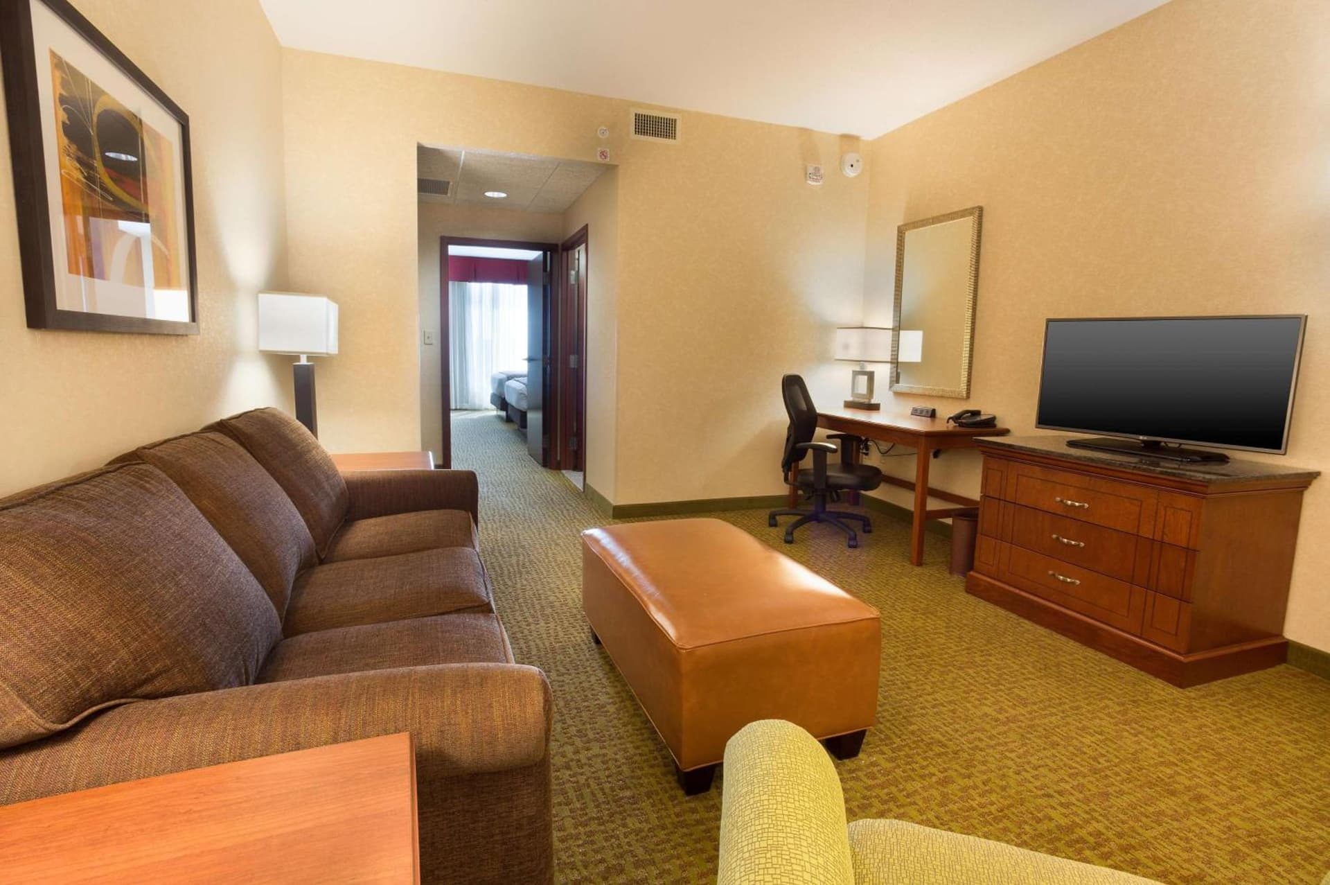 Drury Plaza Hotel Denver Central Park gallery photo in Denver, CO — image 31