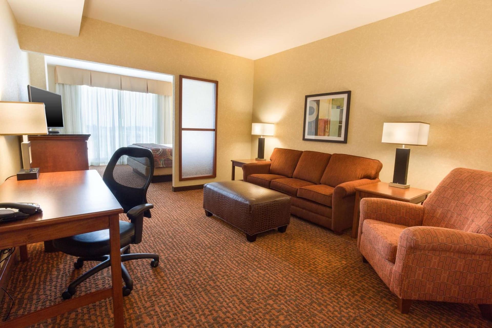 Drury Plaza Hotel Denver Central Park gallery photo in Denver, CO — image 5
