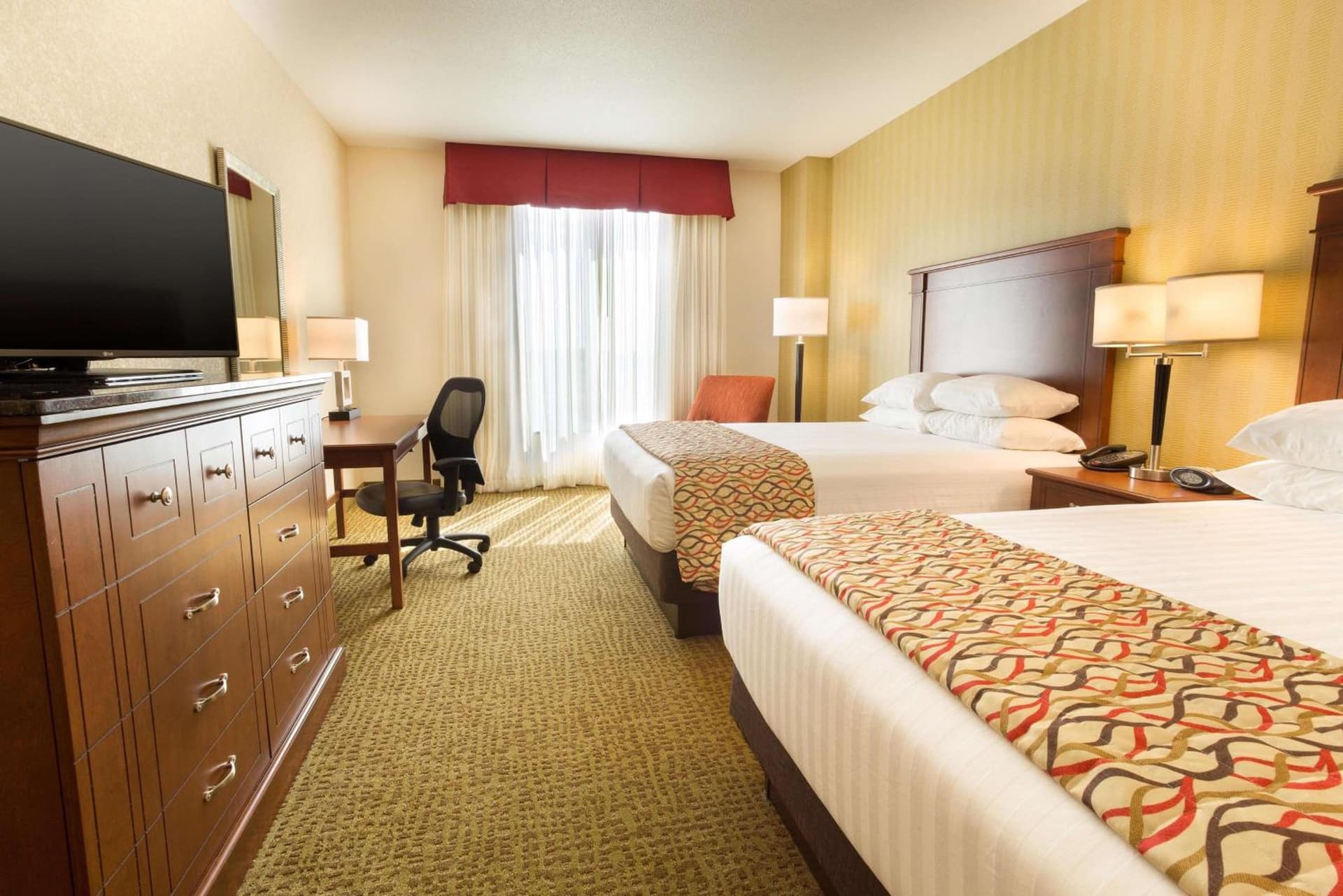 Drury Plaza Hotel Denver Central Park gallery photo in Denver, CO — image 13