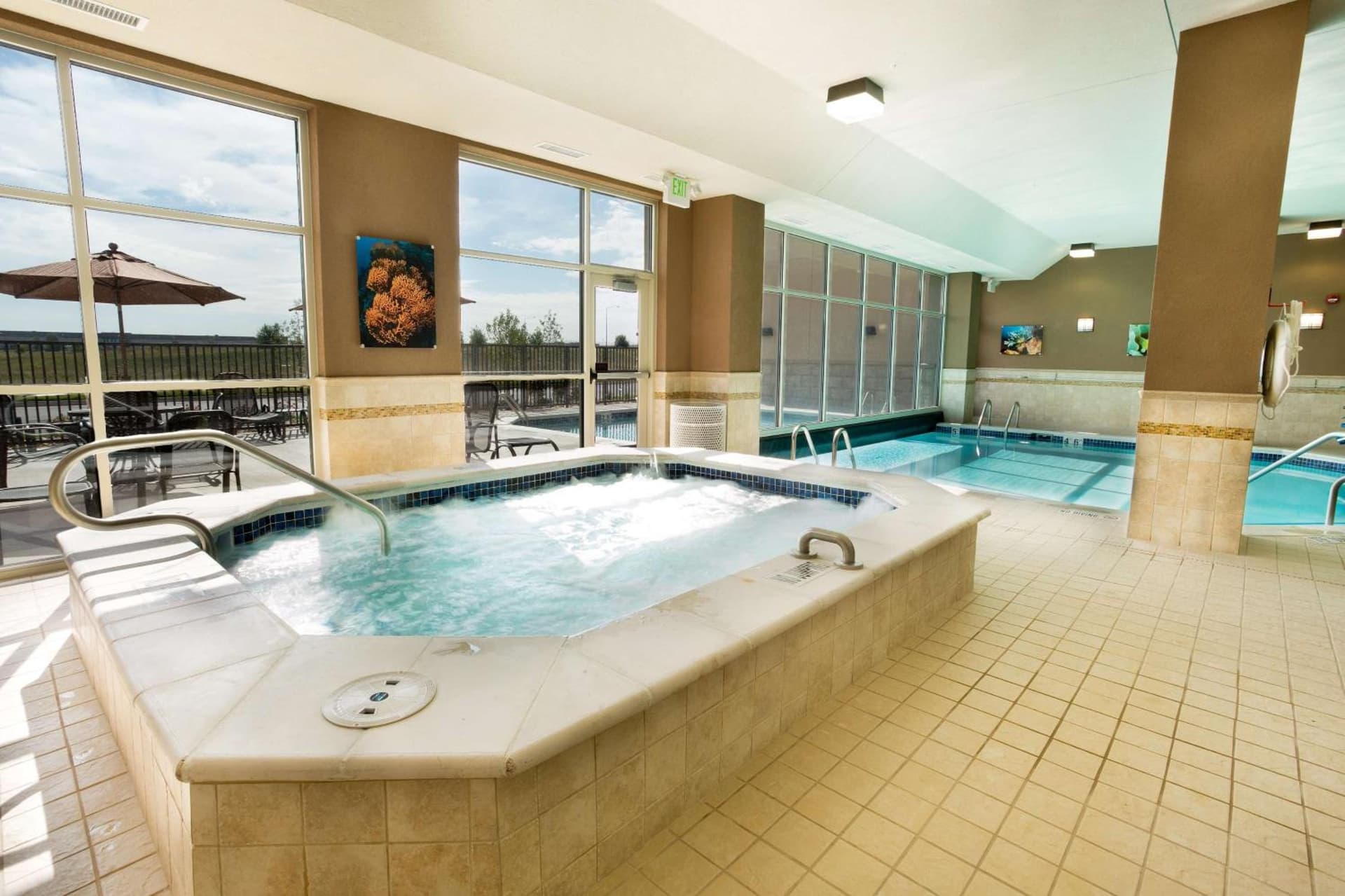 Drury Plaza Hotel Denver Central Park gallery photo in Denver, CO — image 32