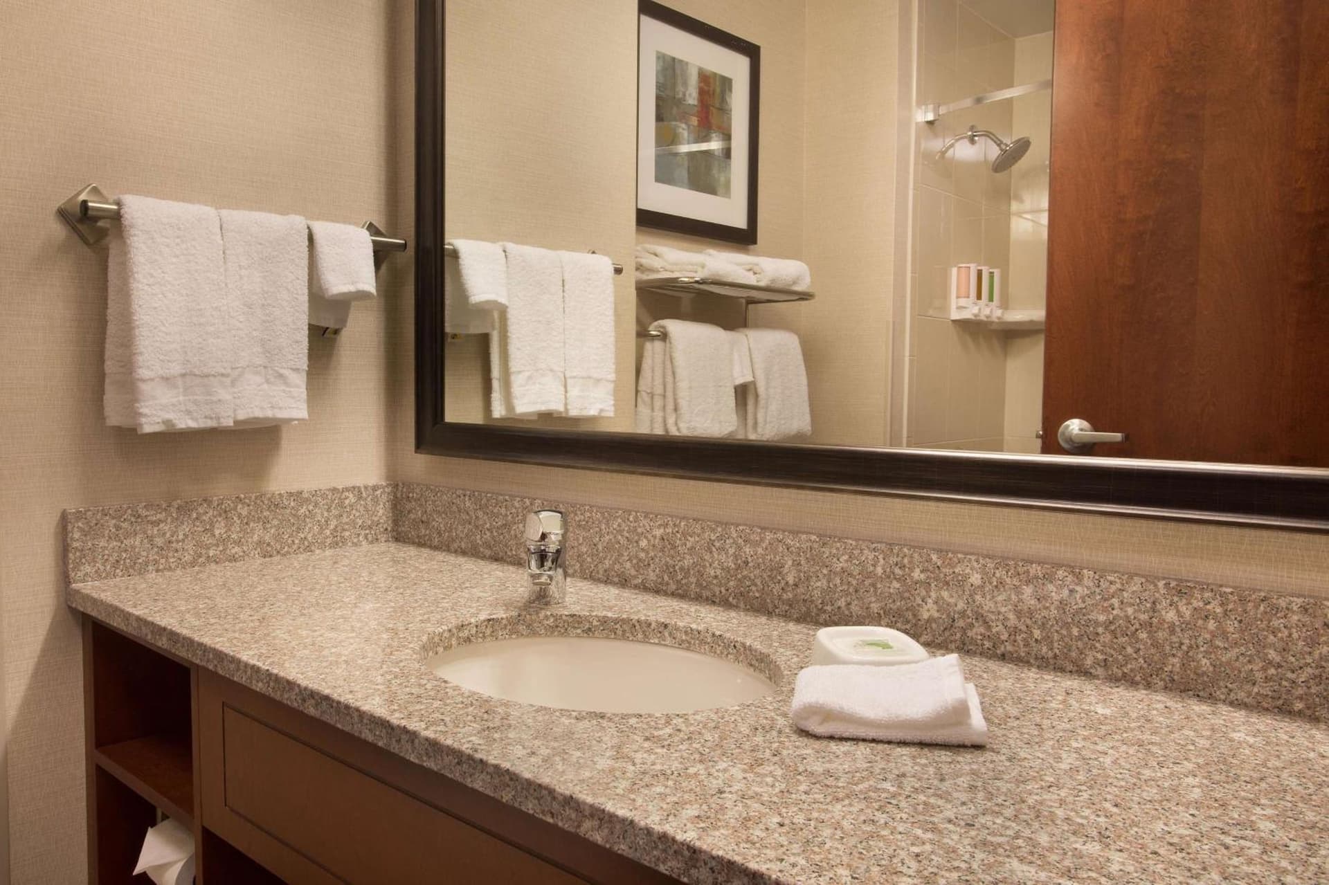 Drury Plaza Hotel Denver Central Park gallery photo in Denver, CO — image 22