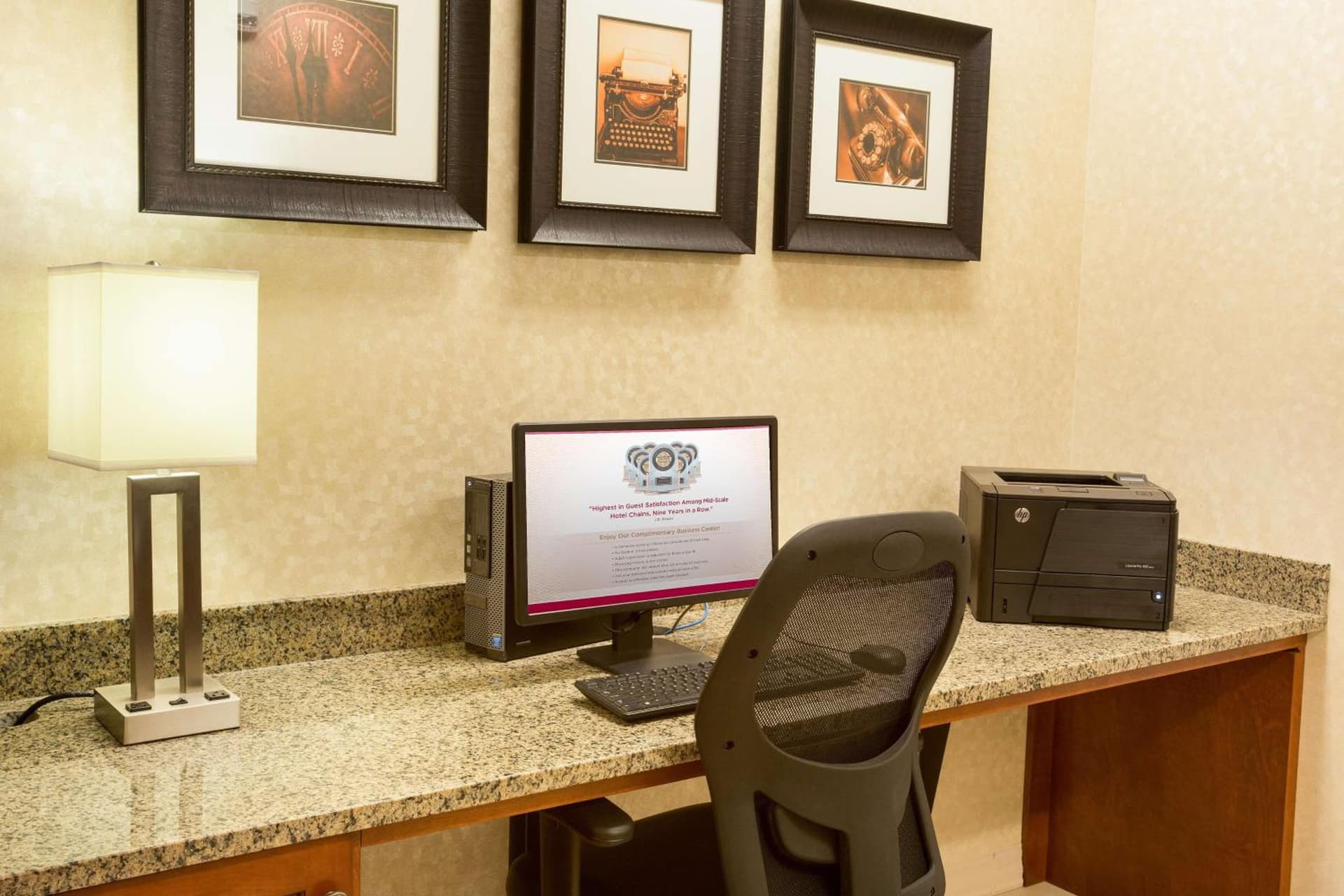Drury Plaza Hotel Denver Central Park gallery photo in Denver, CO — image 15