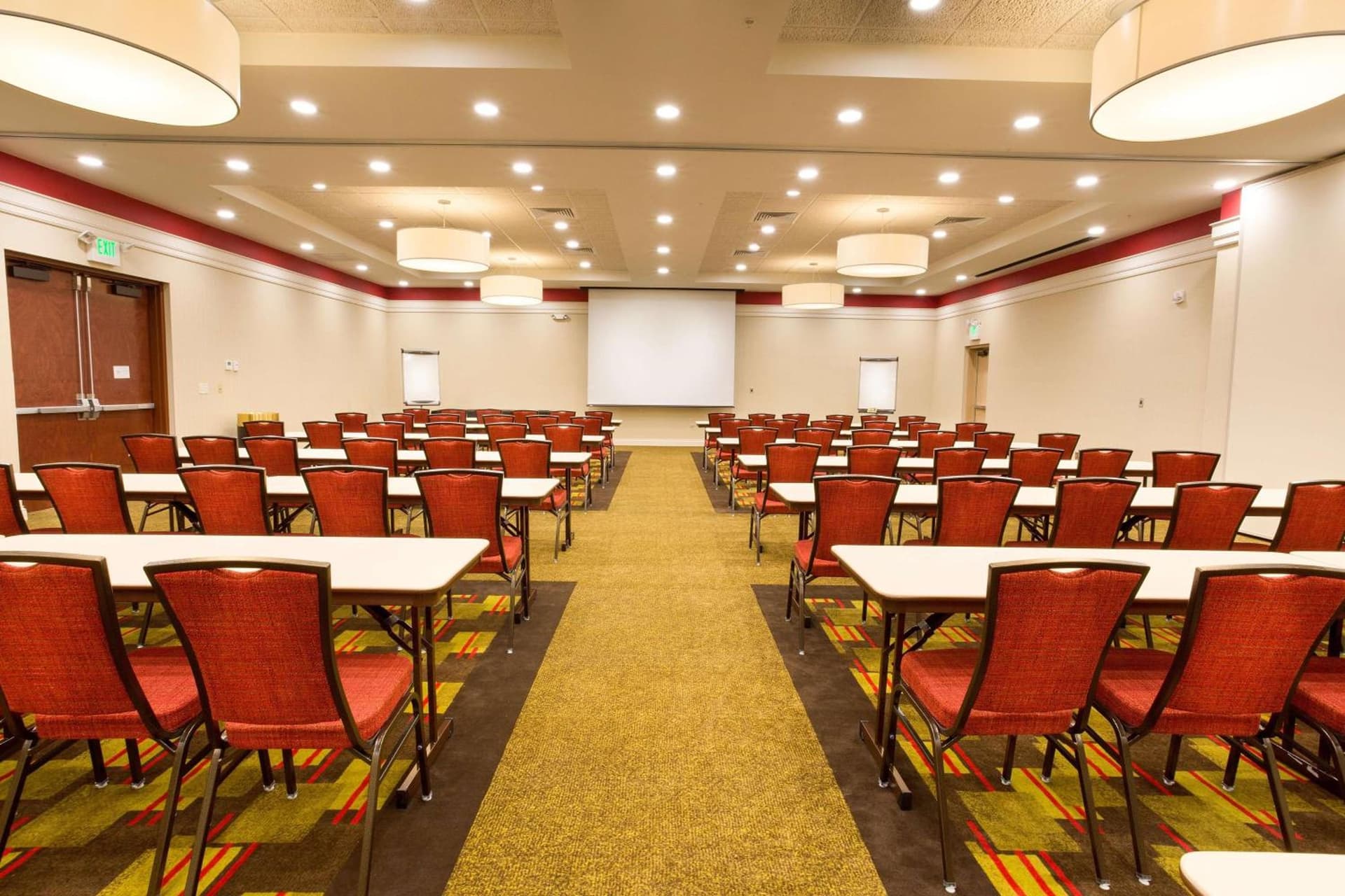 Drury Plaza Hotel Denver Central Park gallery photo in Denver, CO — image 18