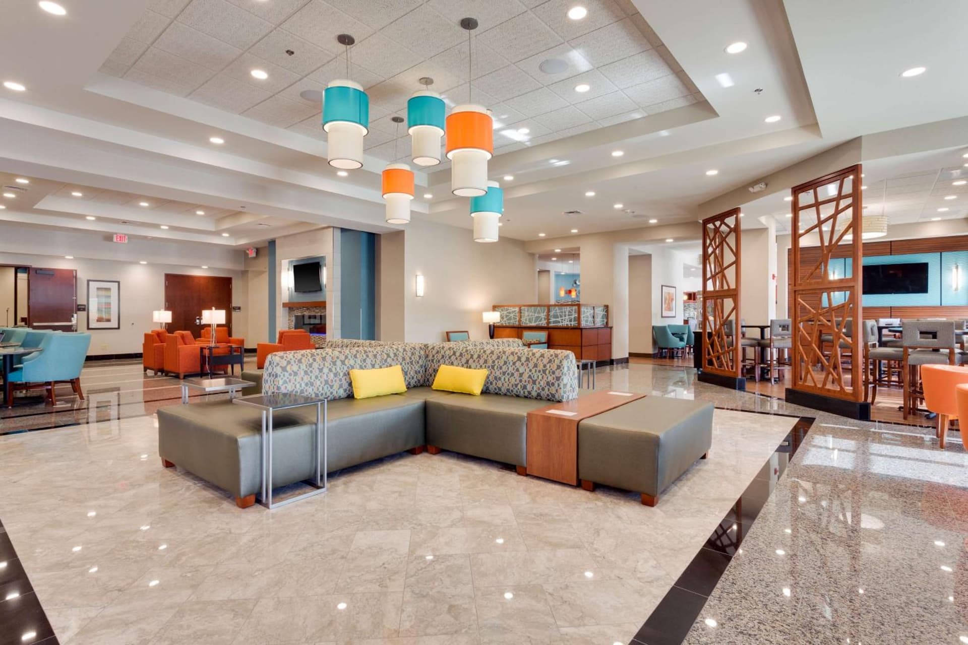 Drury Plaza Hotel St. Louis St. Charles gallery photo in St. Charles, MO — image 31