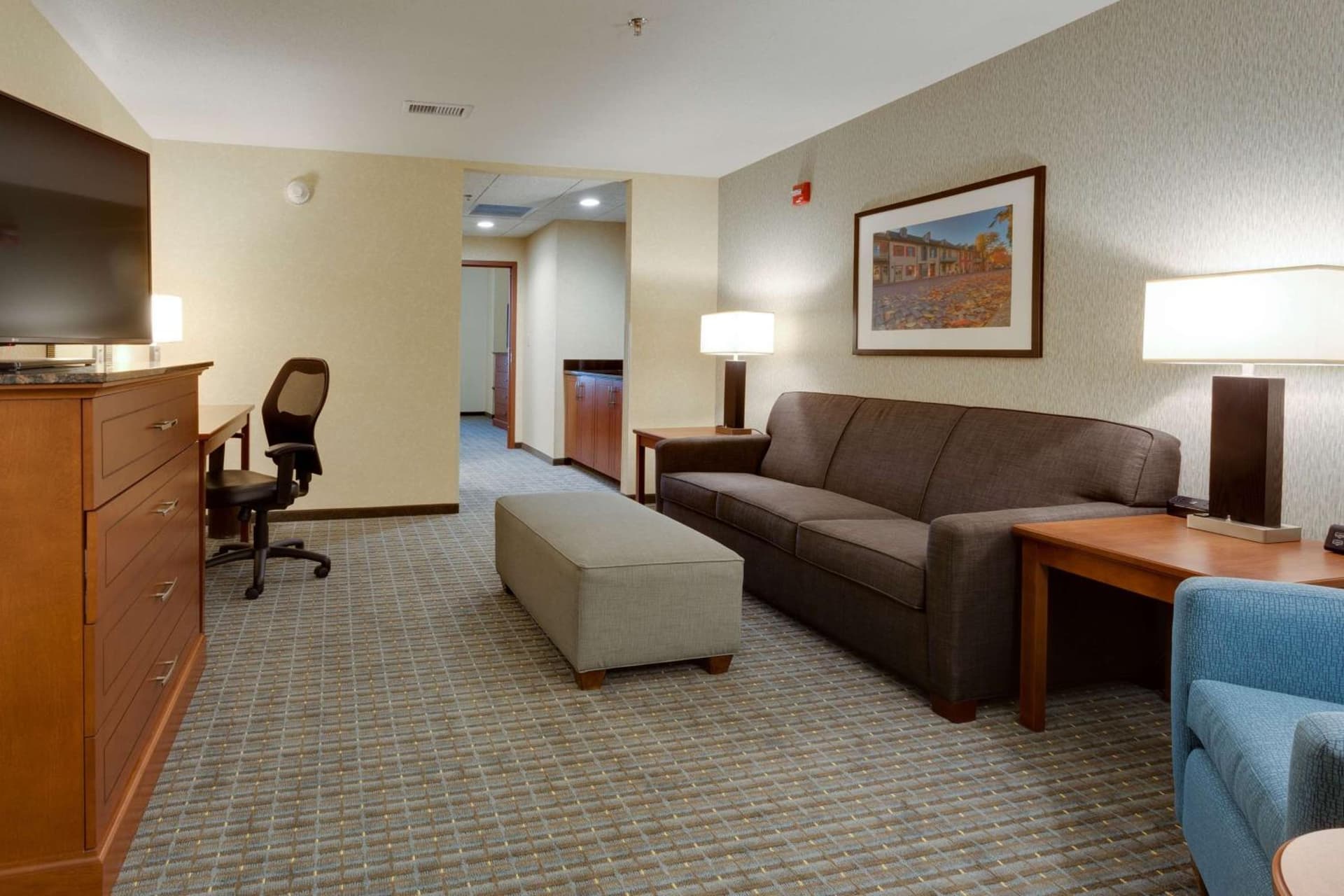 Drury Plaza Hotel St. Louis St. Charles gallery photo in St. Charles, MO — image 17