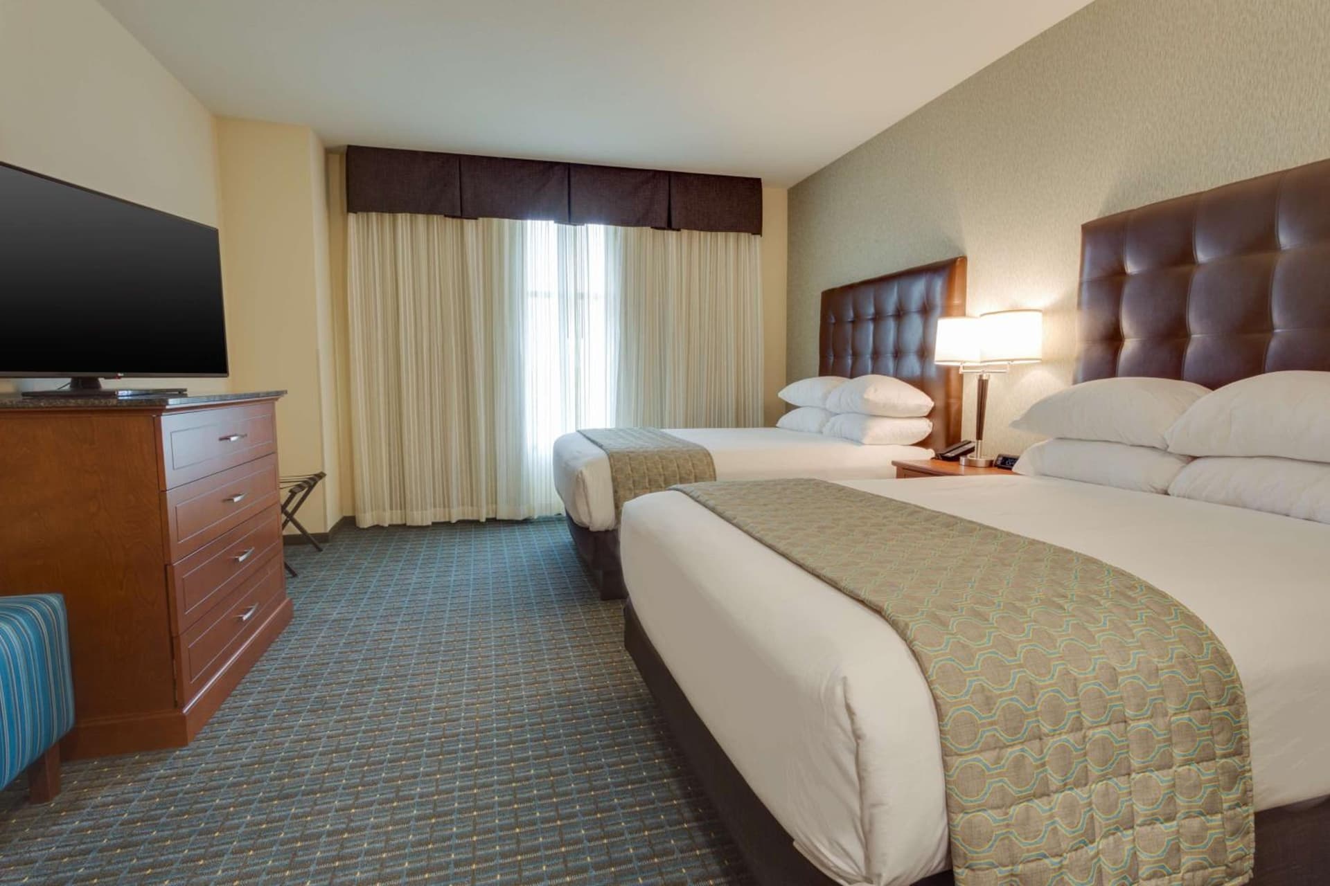 Drury Plaza Hotel St. Louis St. Charles gallery photo in St. Charles, MO — image 14
