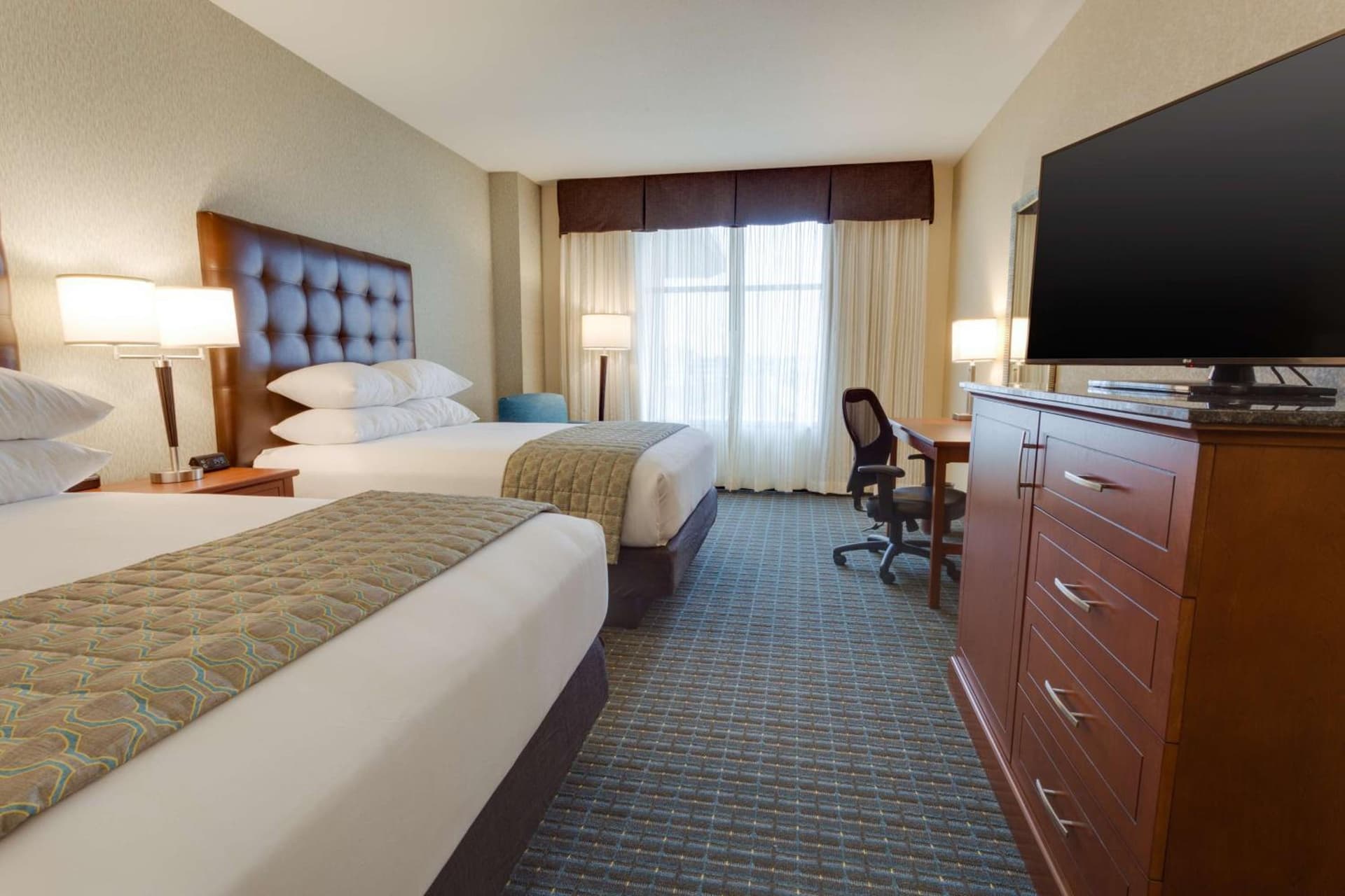 Drury Plaza Hotel St. Louis St. Charles gallery photo in St. Charles, MO — image 5