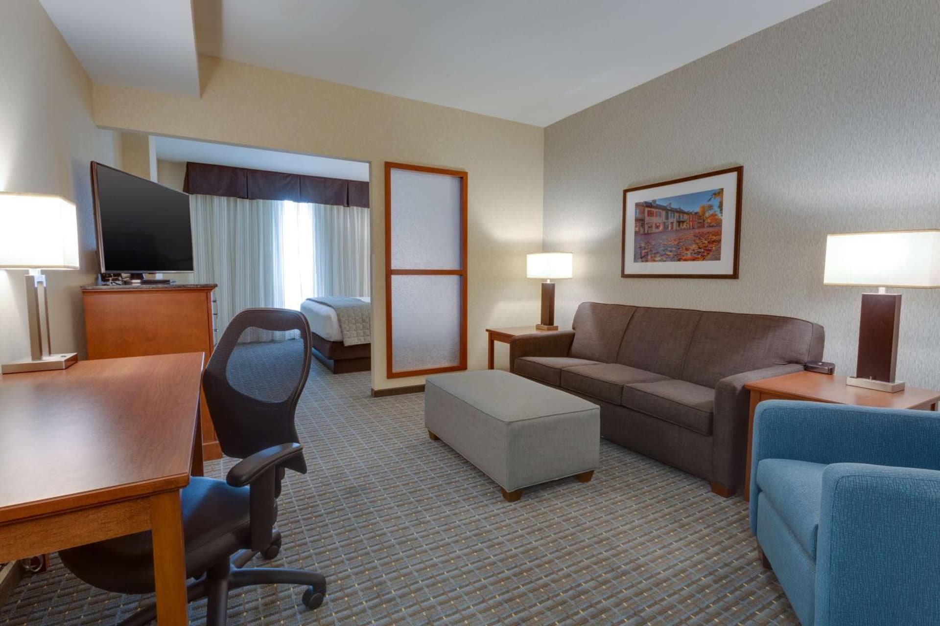 Drury Plaza Hotel St. Louis St. Charles gallery photo in St. Charles, MO — image 9