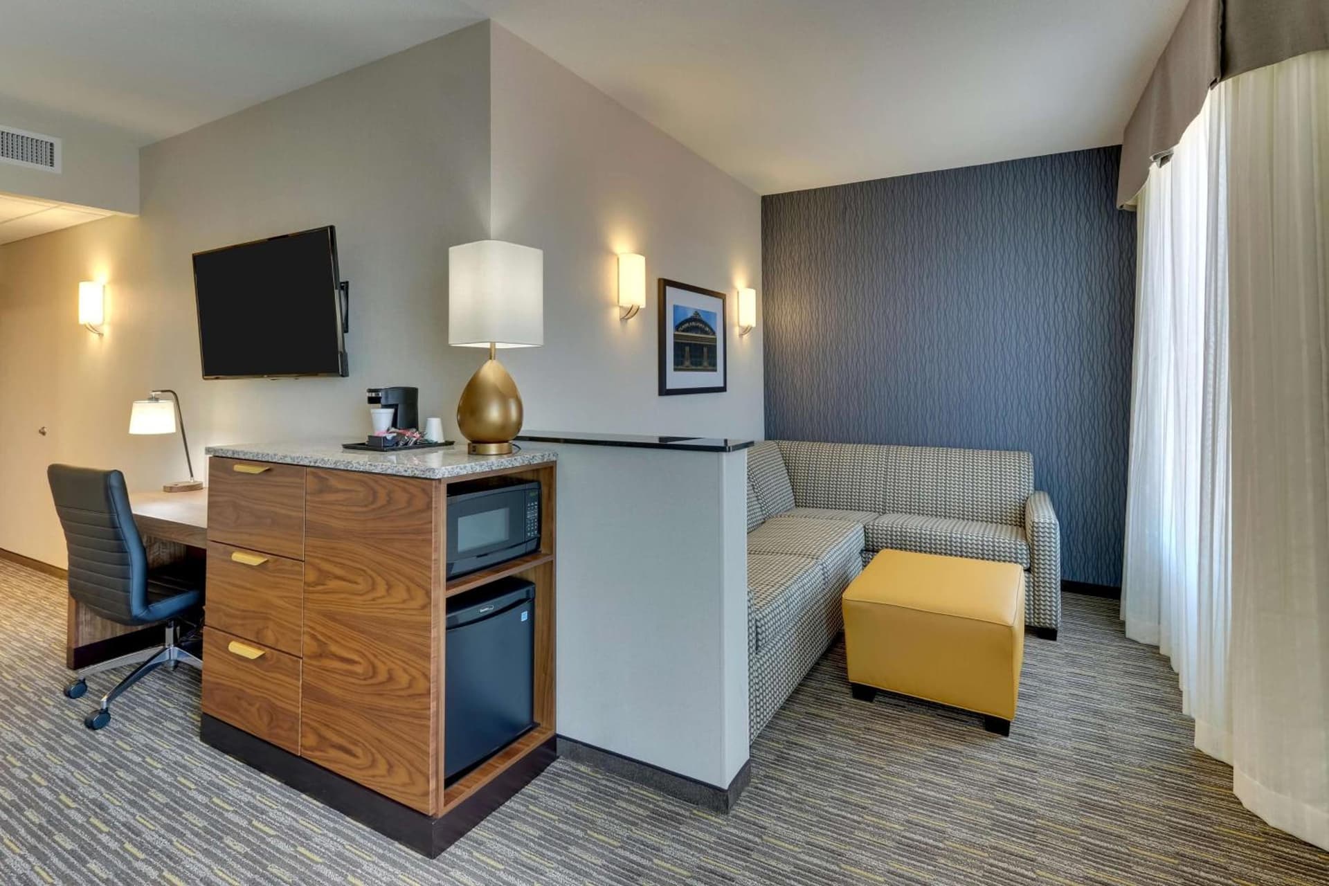 Drury Inn & Suites Lafayette IN gallery photo in Lafayette, IN — image 57
