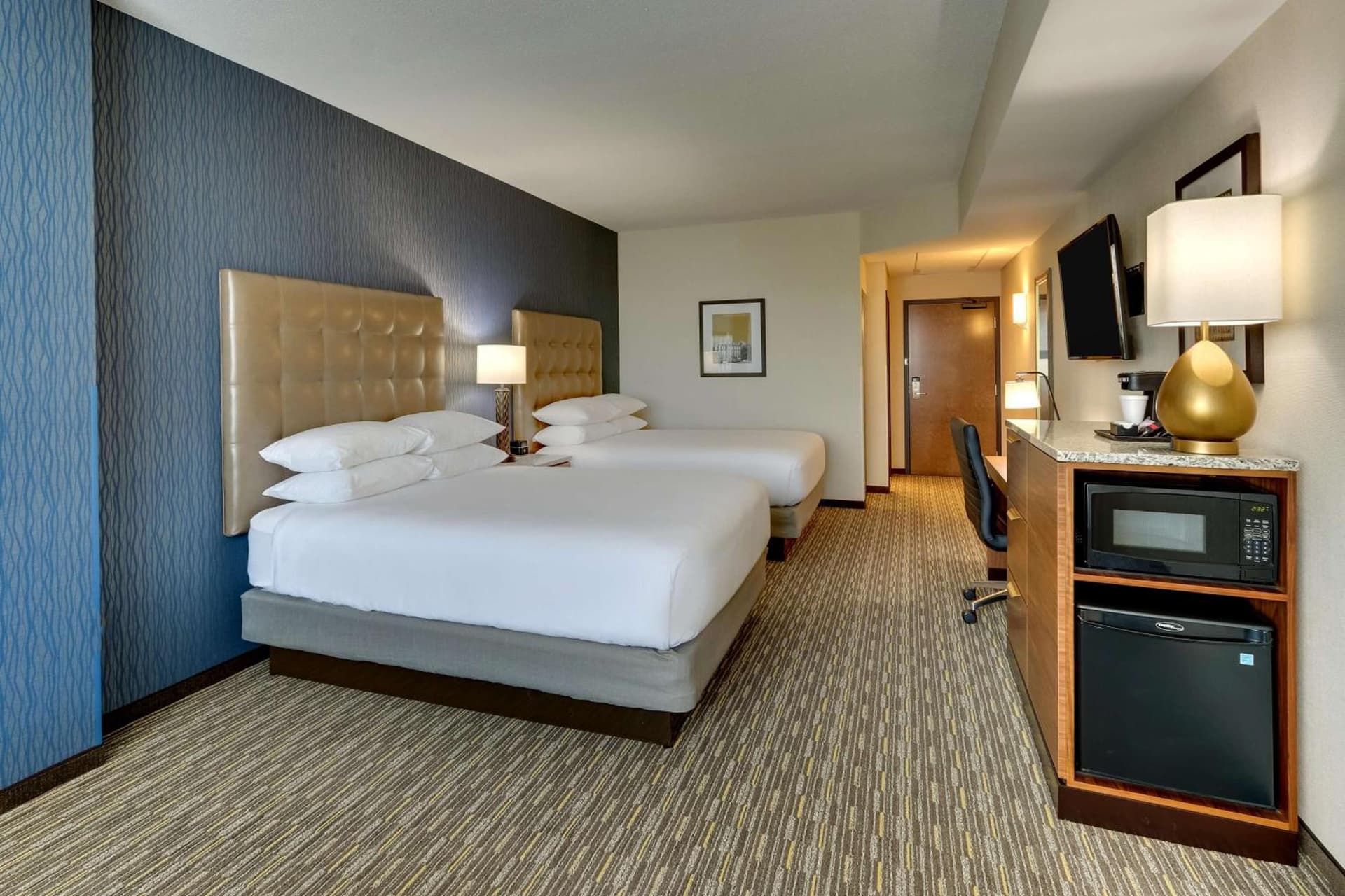 Drury Inn & Suites Lafayette IN gallery photo in Lafayette, IN — image 15