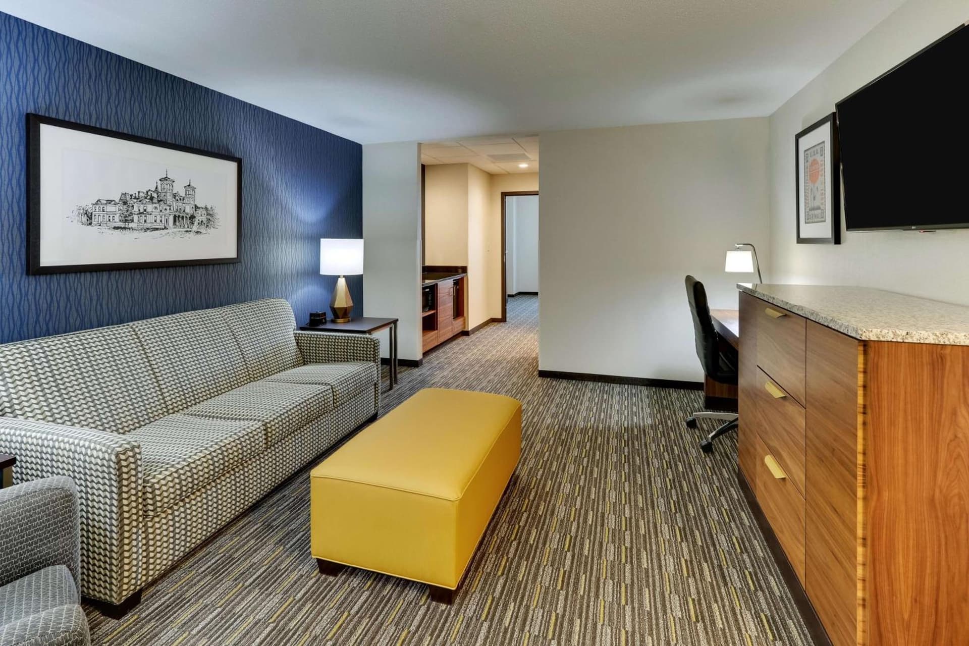 Drury Inn & Suites Lafayette IN gallery photo in Lafayette, IN — image 65