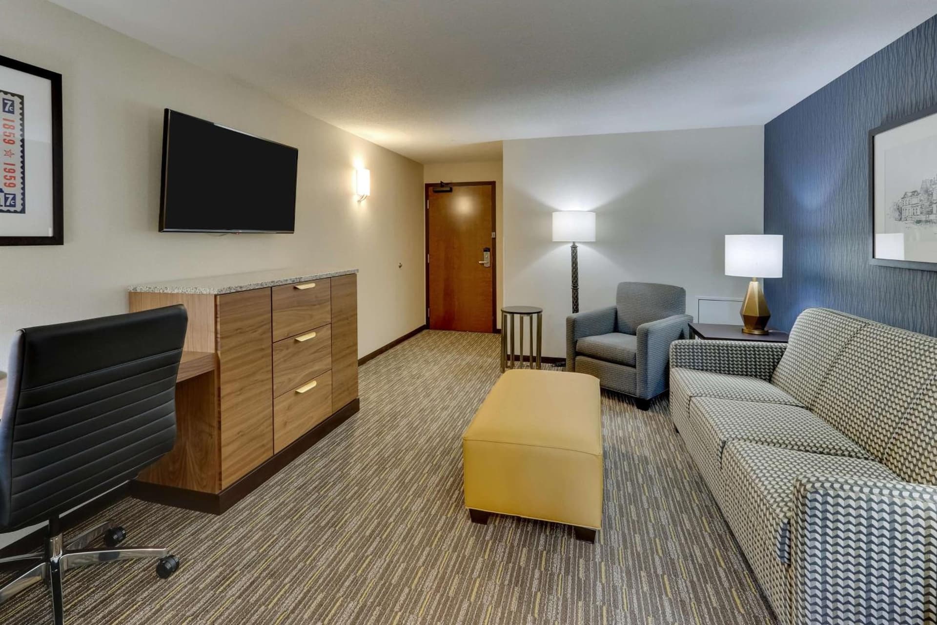 Drury Inn & Suites Lafayette IN gallery photo in Lafayette, IN — image 20